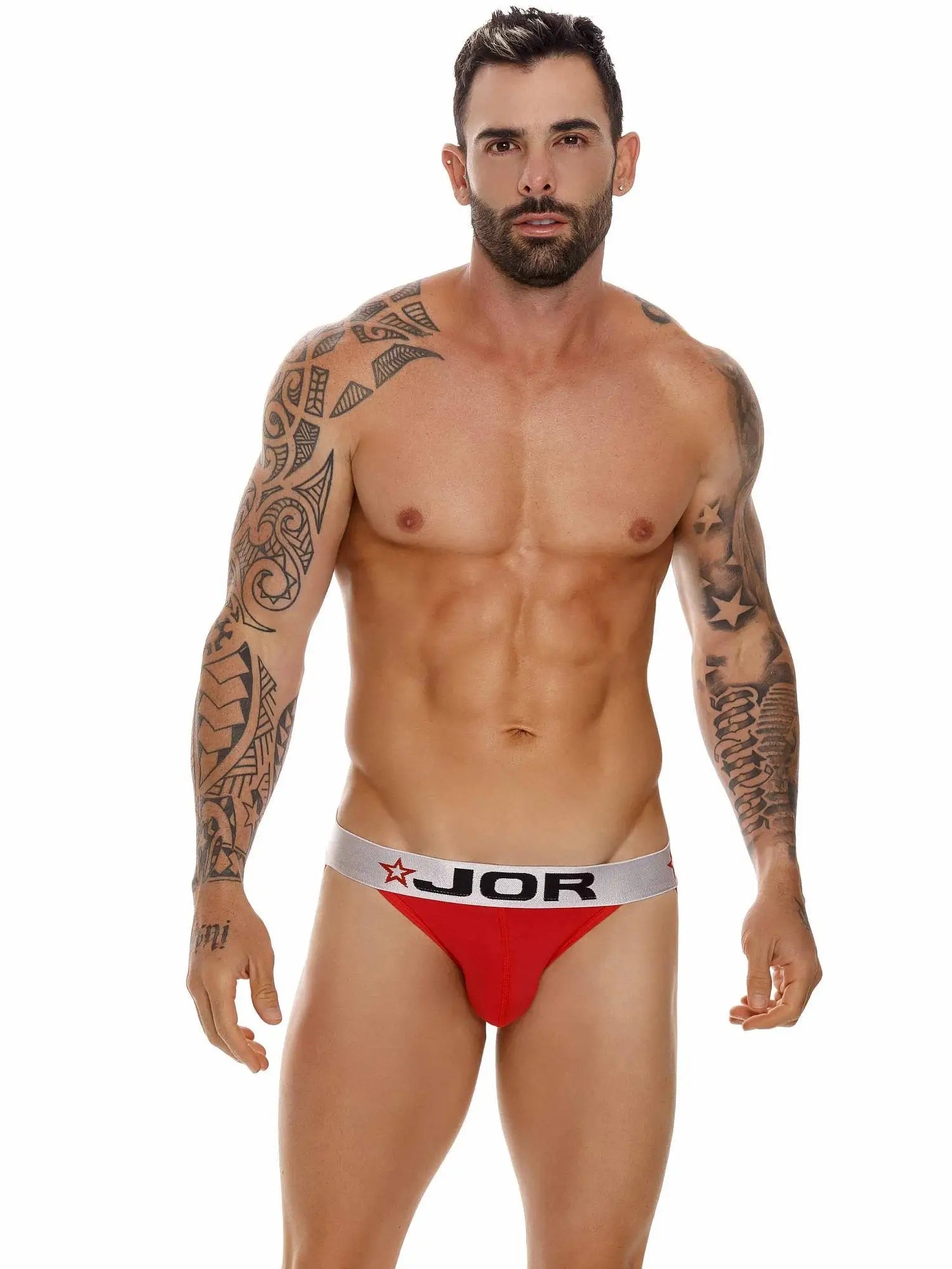 JOR 1609 Jock Jockstap - noodosz