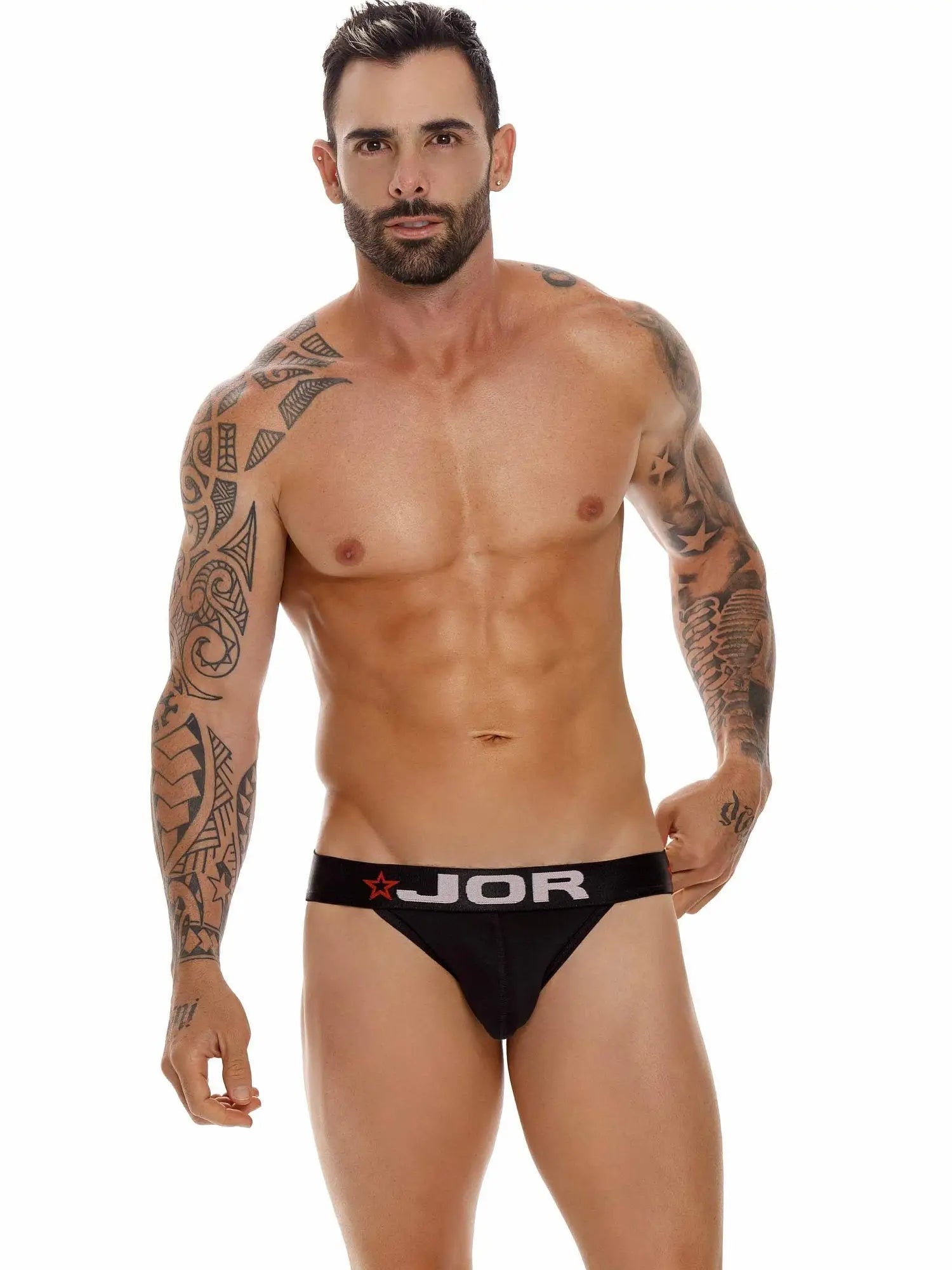 JOR 1609 Jock Jockstap - noodosz