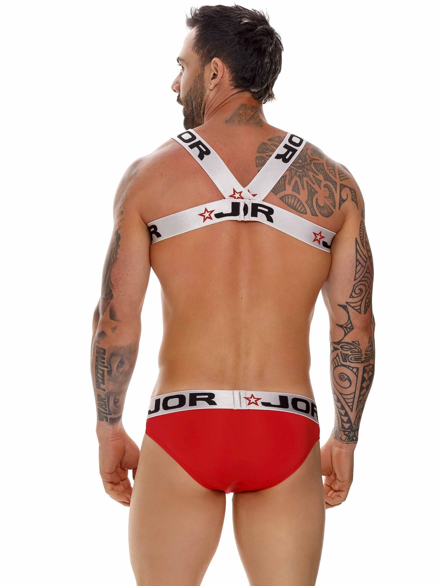 JOR 1611 Brust Harness Brustgeschirr Bondage - Jor - Shop Deutschland Noodosz