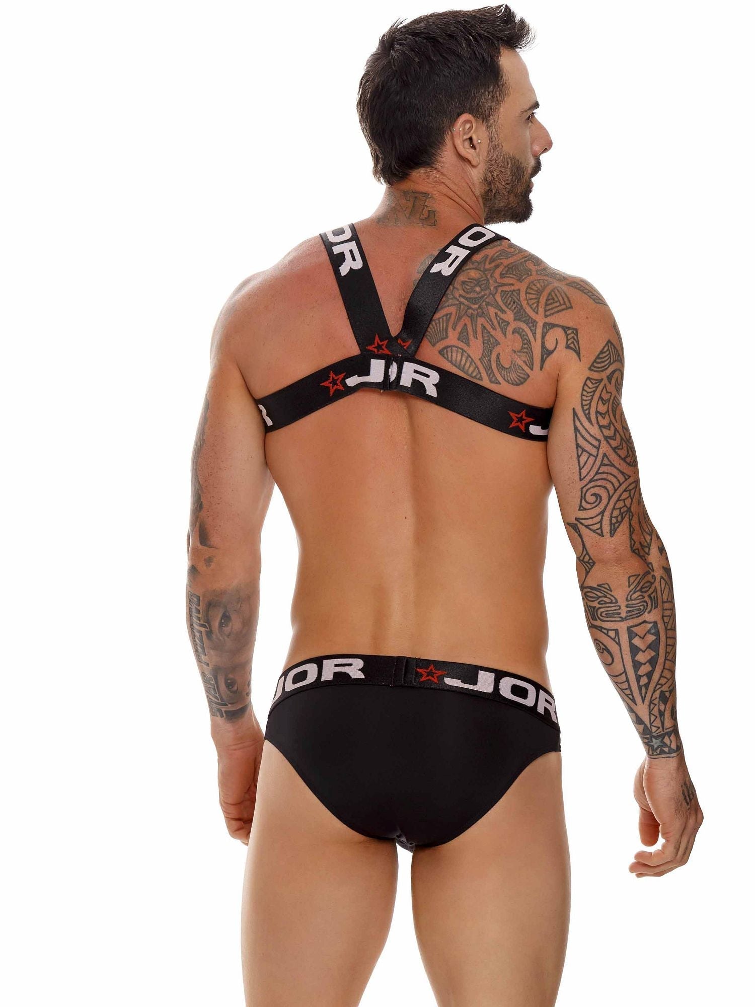 JOR 1611 Brust Harness Brustgeschirr Bondage - Jor - Shop Deutschland Noodosz