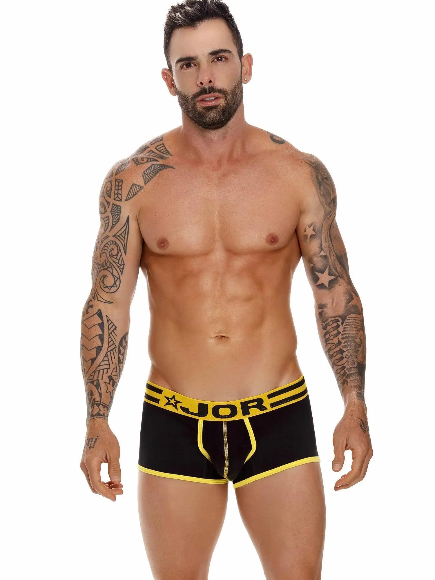 JOR 1612 VARSITY Boxer Boxershorts - noodosz JOR 1612 VARSITY Boxer Boxershorts Jor Kleidung & Accessoires:Herren:Herrenmode:Unterwäsche nudosz.myshopify.com