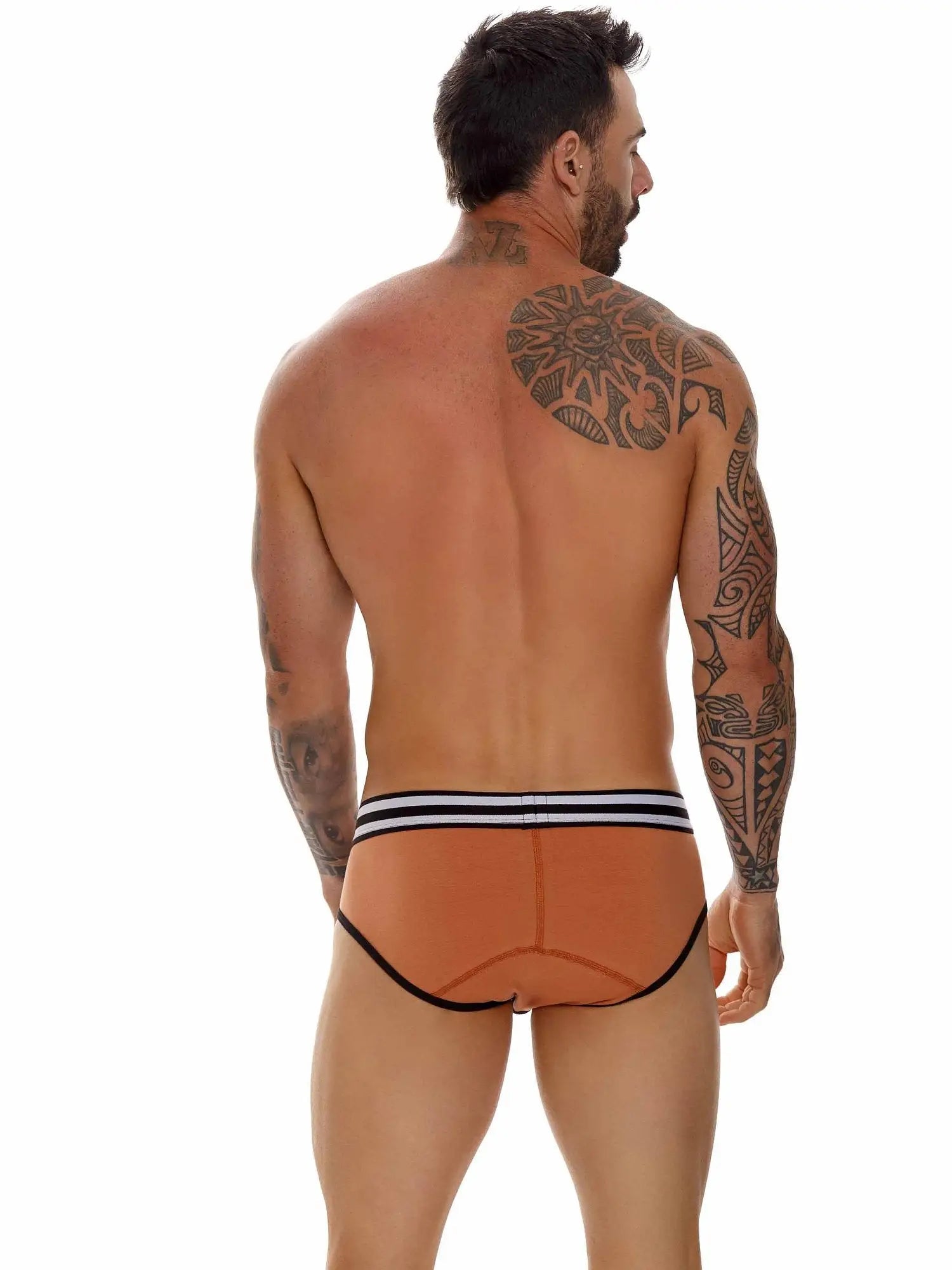 JOR 1613 VARSITY Brief Unterhose - noodosz