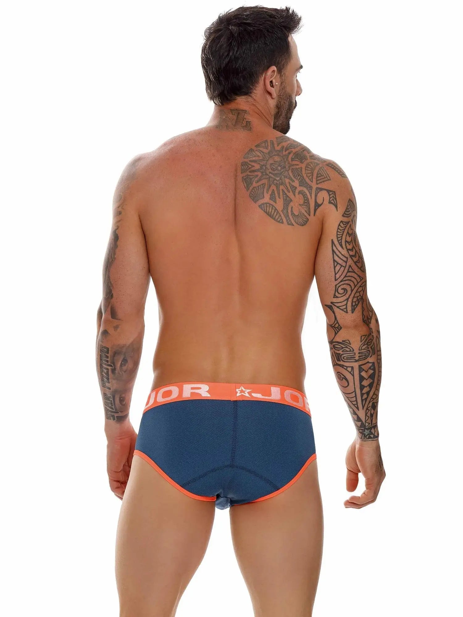 JOR 1618 ASPEN Brief Unterhose - noodosz