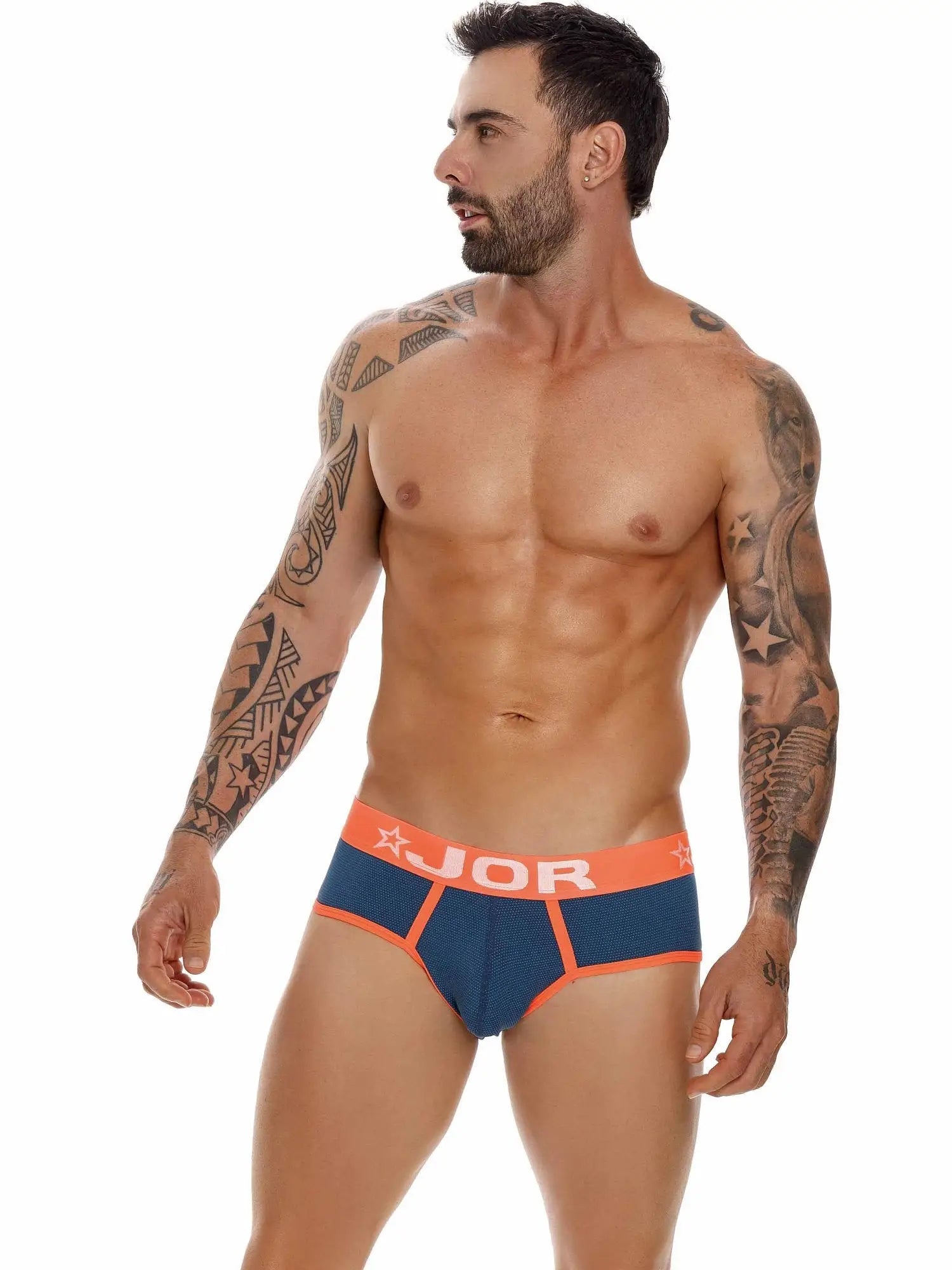 JOR 1618 ASPEN Brief Unterhose - noodosz