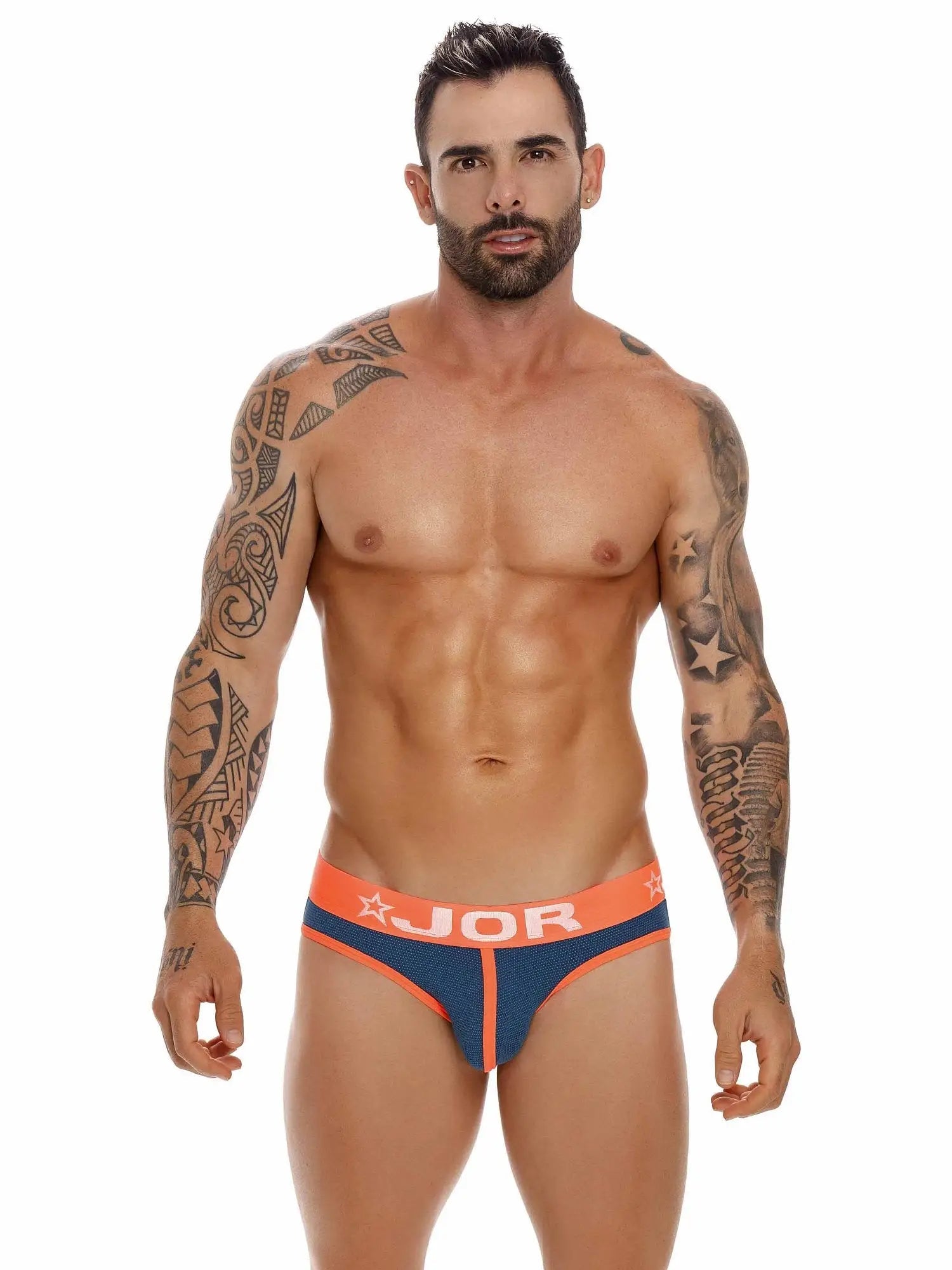 JOR 1619 ASPEN Tanga Unterhose - noodosz