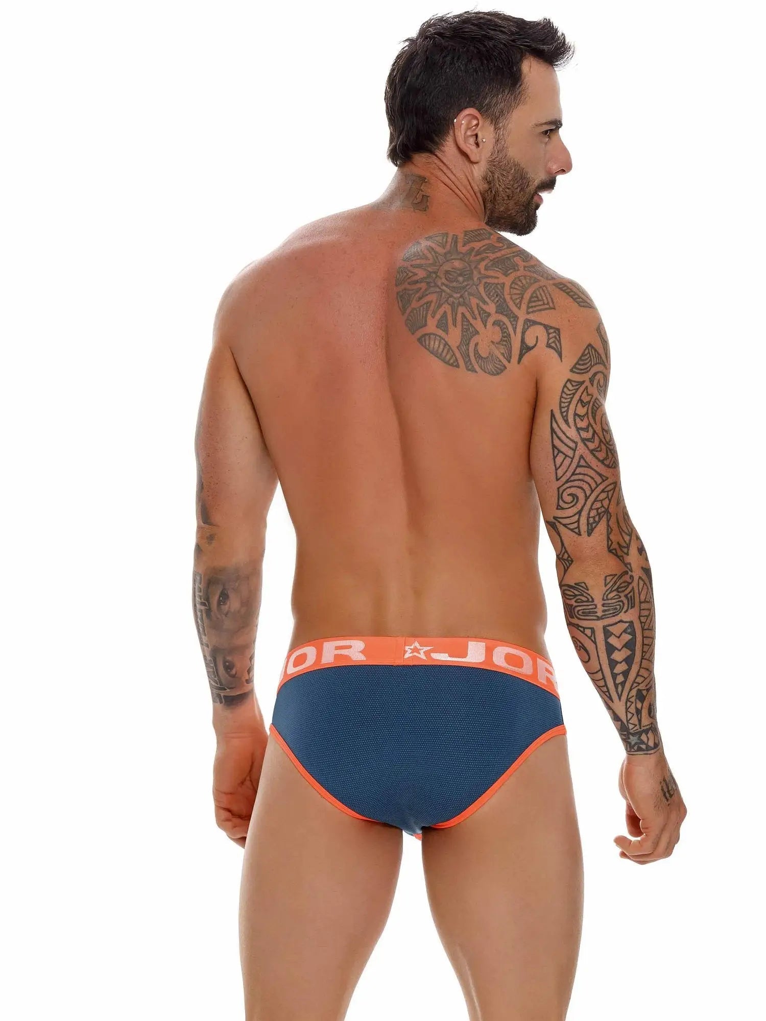 JOR 1619 ASPEN Tanga Unterhose - noodosz