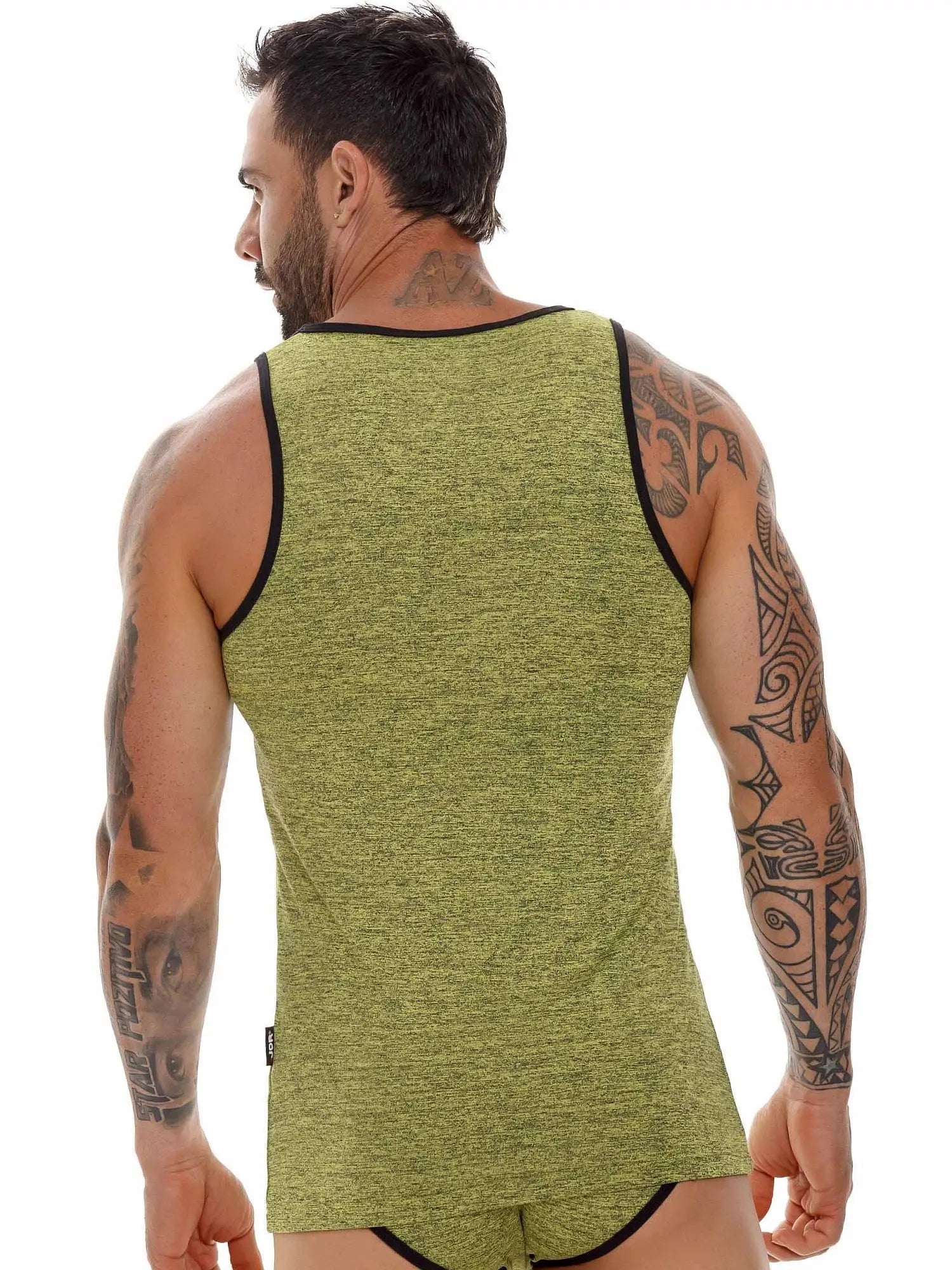 JOR 1622 IRISH Tank Top - noodosz