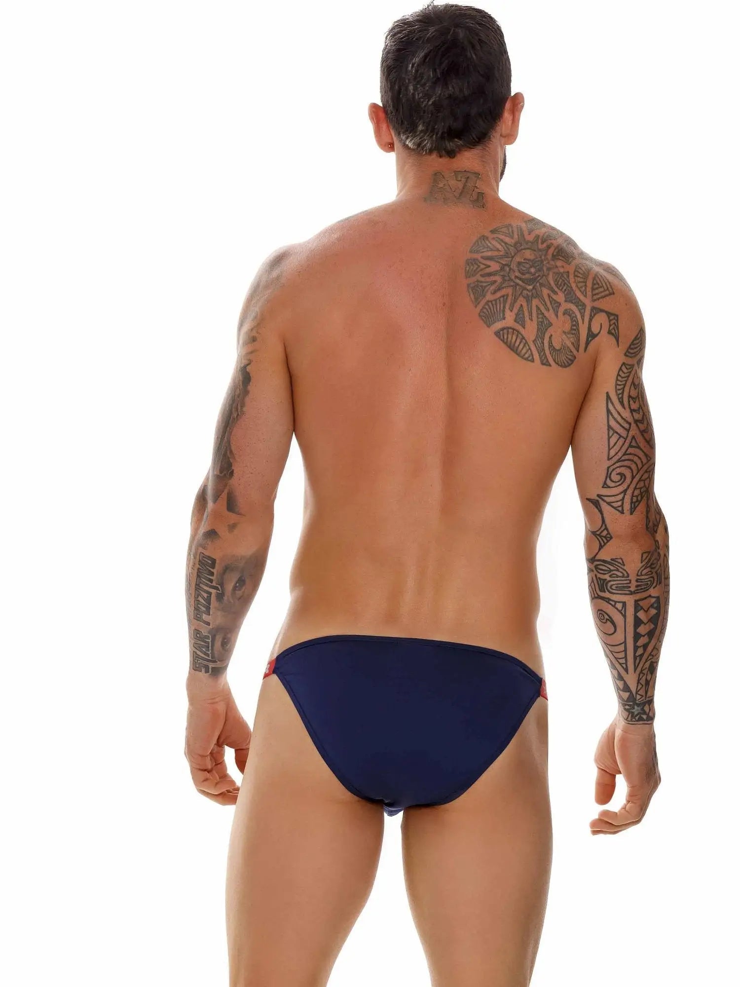 JOR 1623 EROS Tanga Slip - noodosz