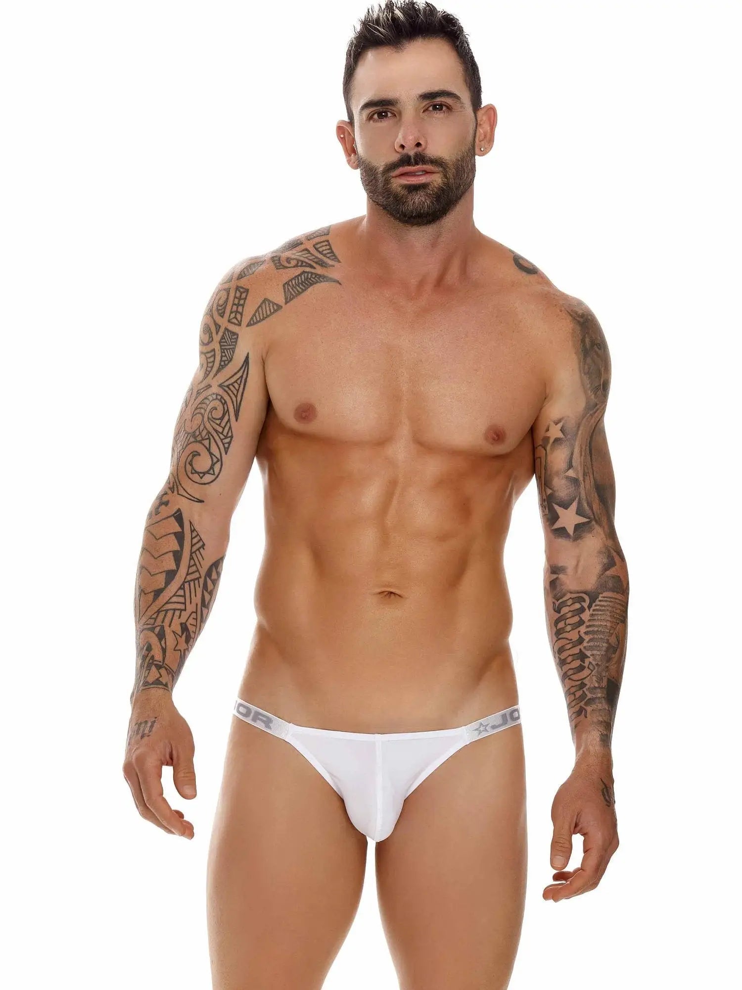 JOR 1623 EROS Tanga Slip - noodosz