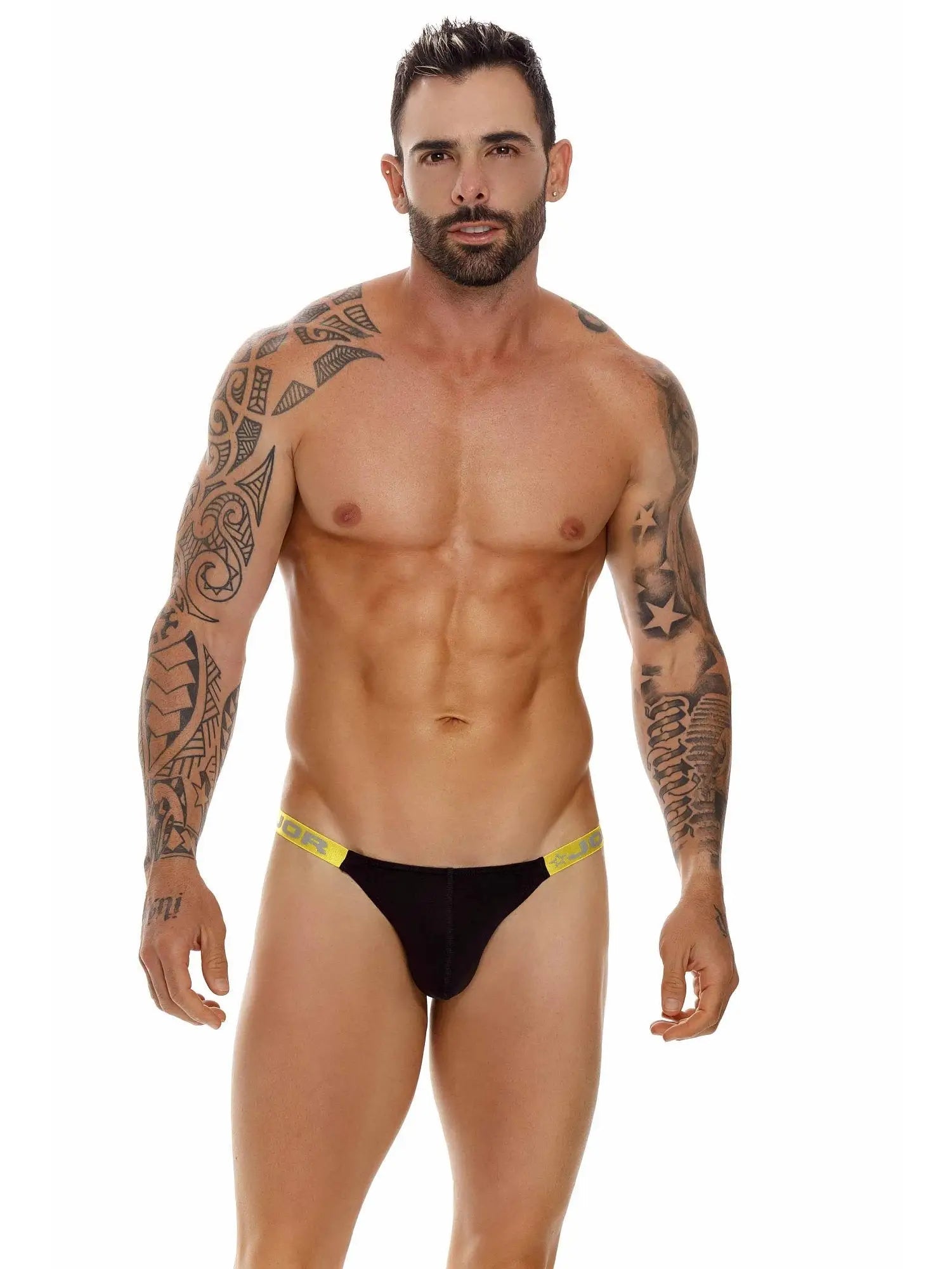 JOR 1623 EROS Tanga Slip - noodosz