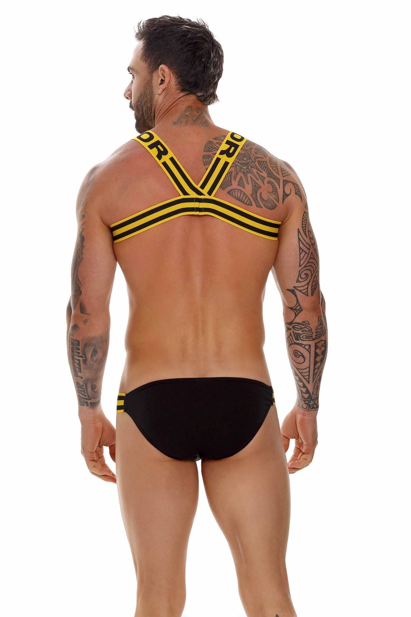 JOR 1629 CHILL Harness Brustgeschirr - Jor - Shop Deutschland Noodosz