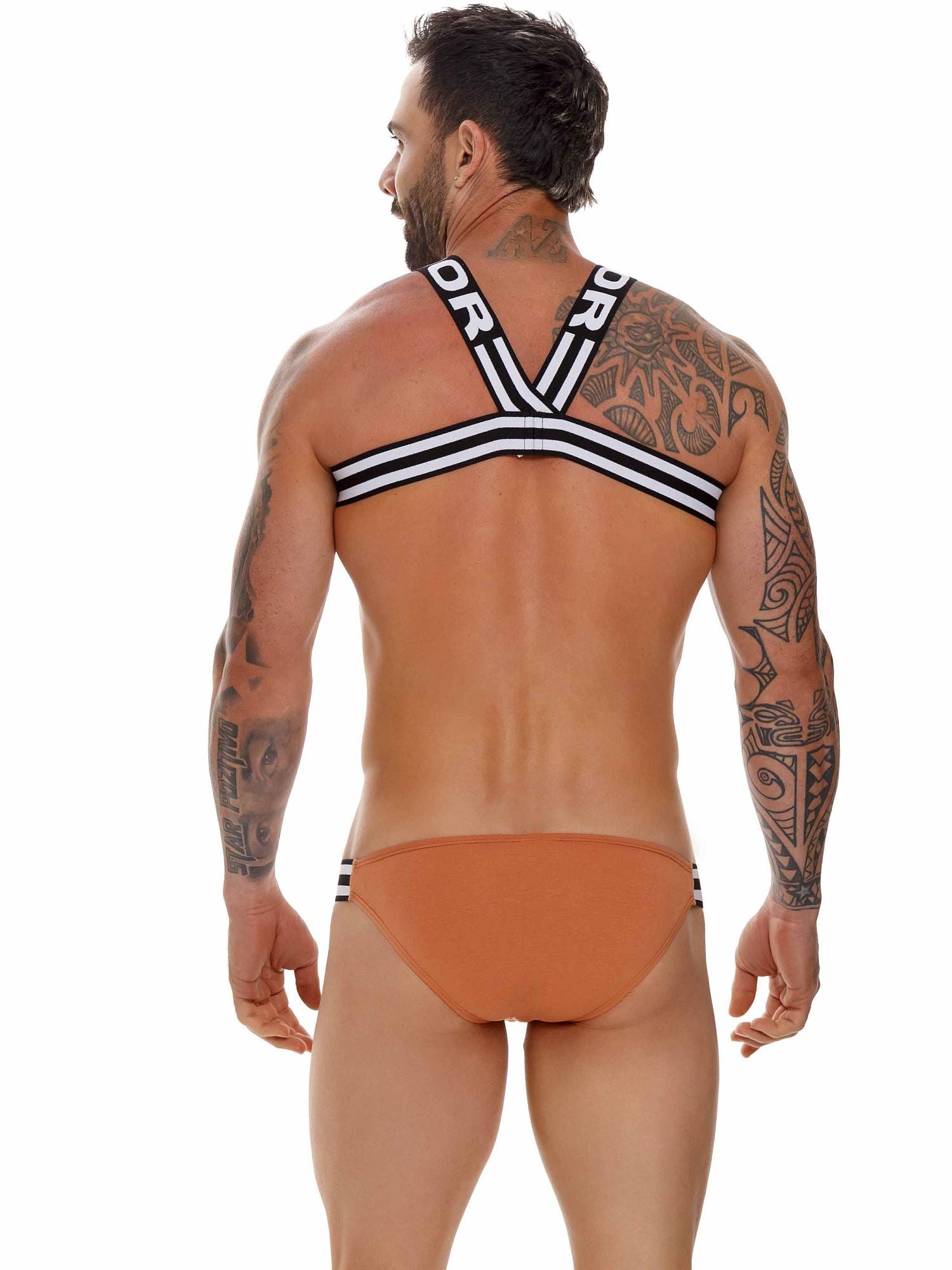 JOR 1629 CHILL Harness Brustgeschirr - Jor - Shop Deutschland Noodosz