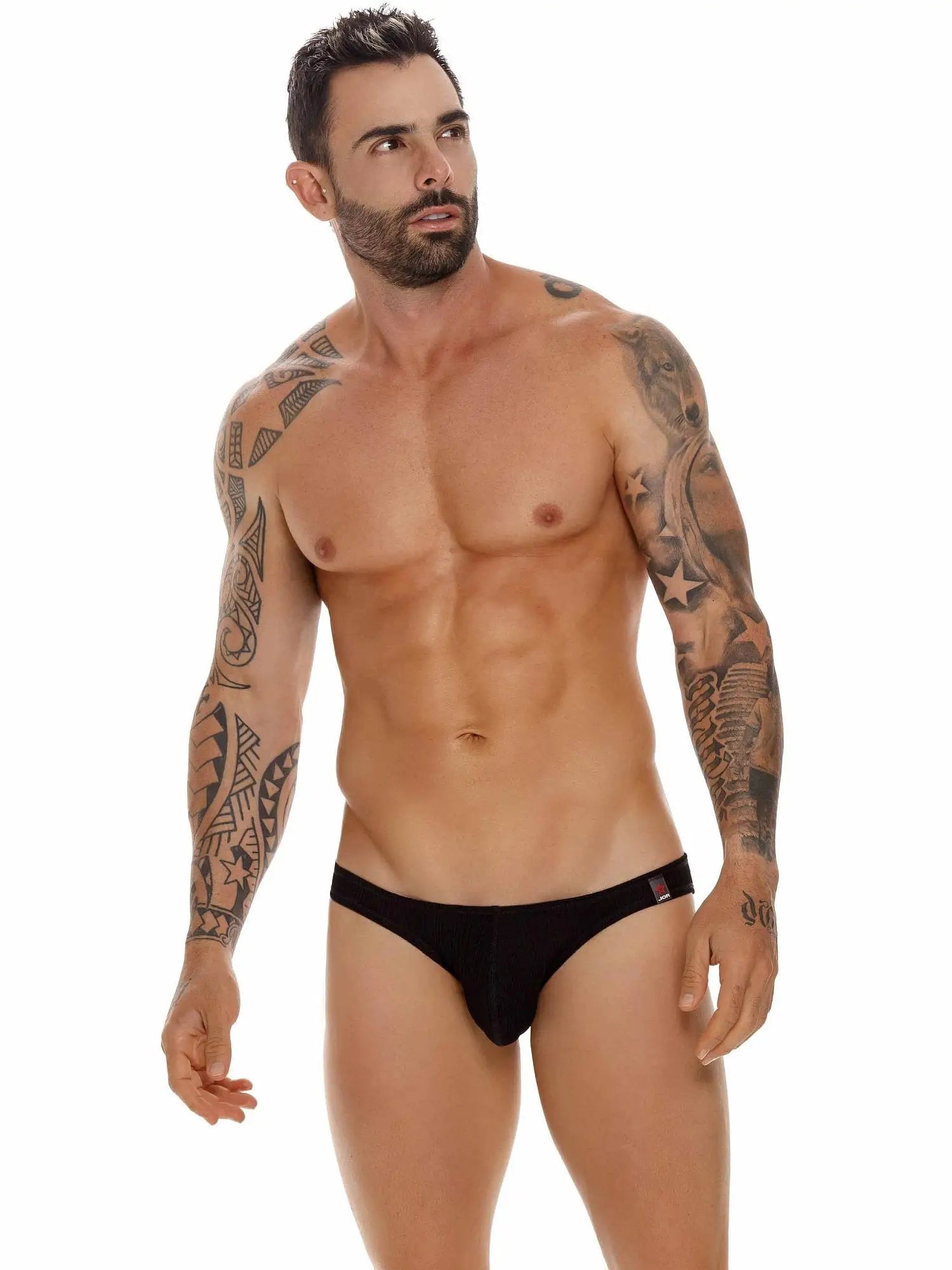 JOR 1632 MONTECARLO Jock Jockstrap - noodosz