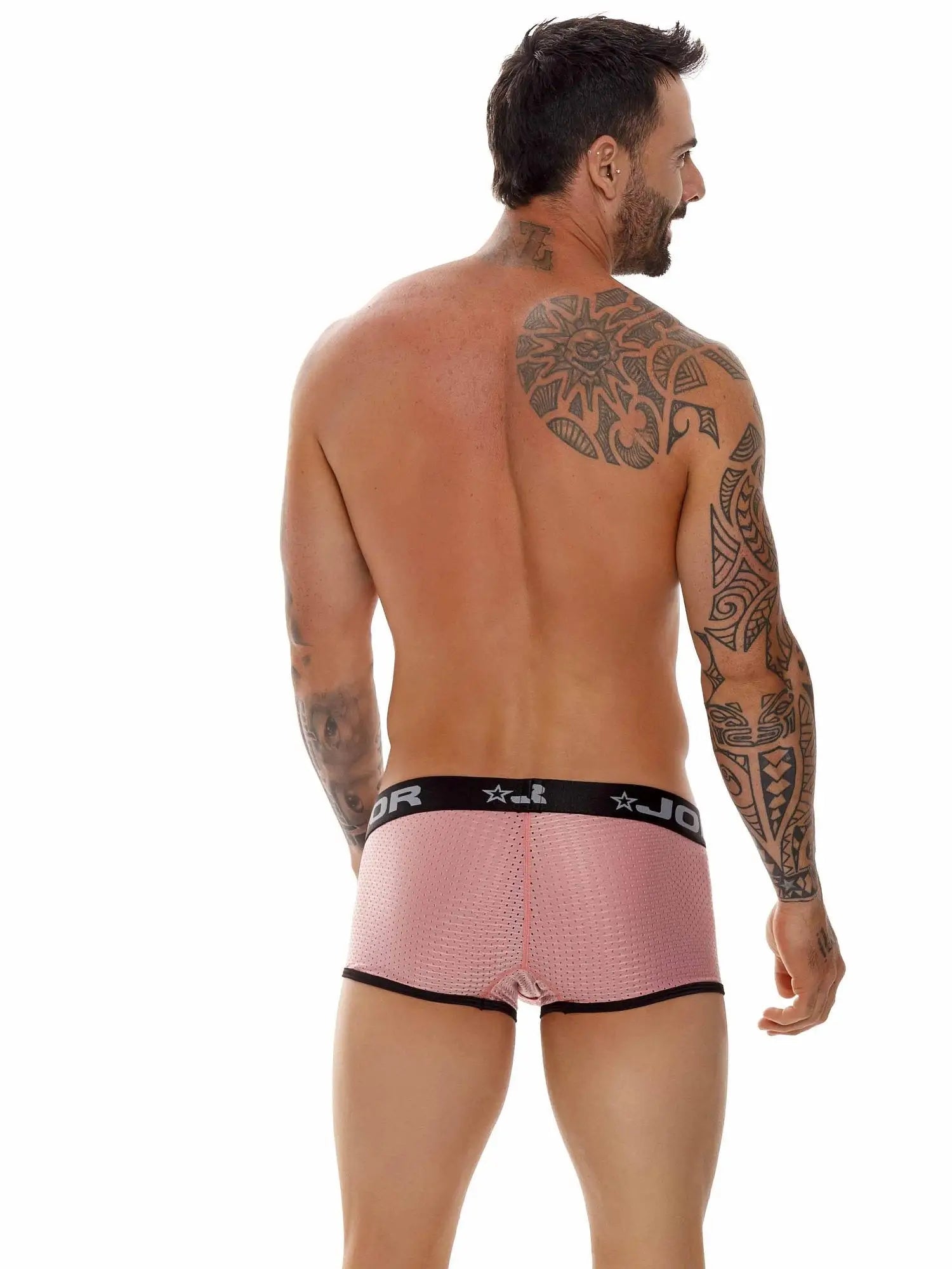 JOR 1634 ELECTRO Boxer Boxershorts - noodosz