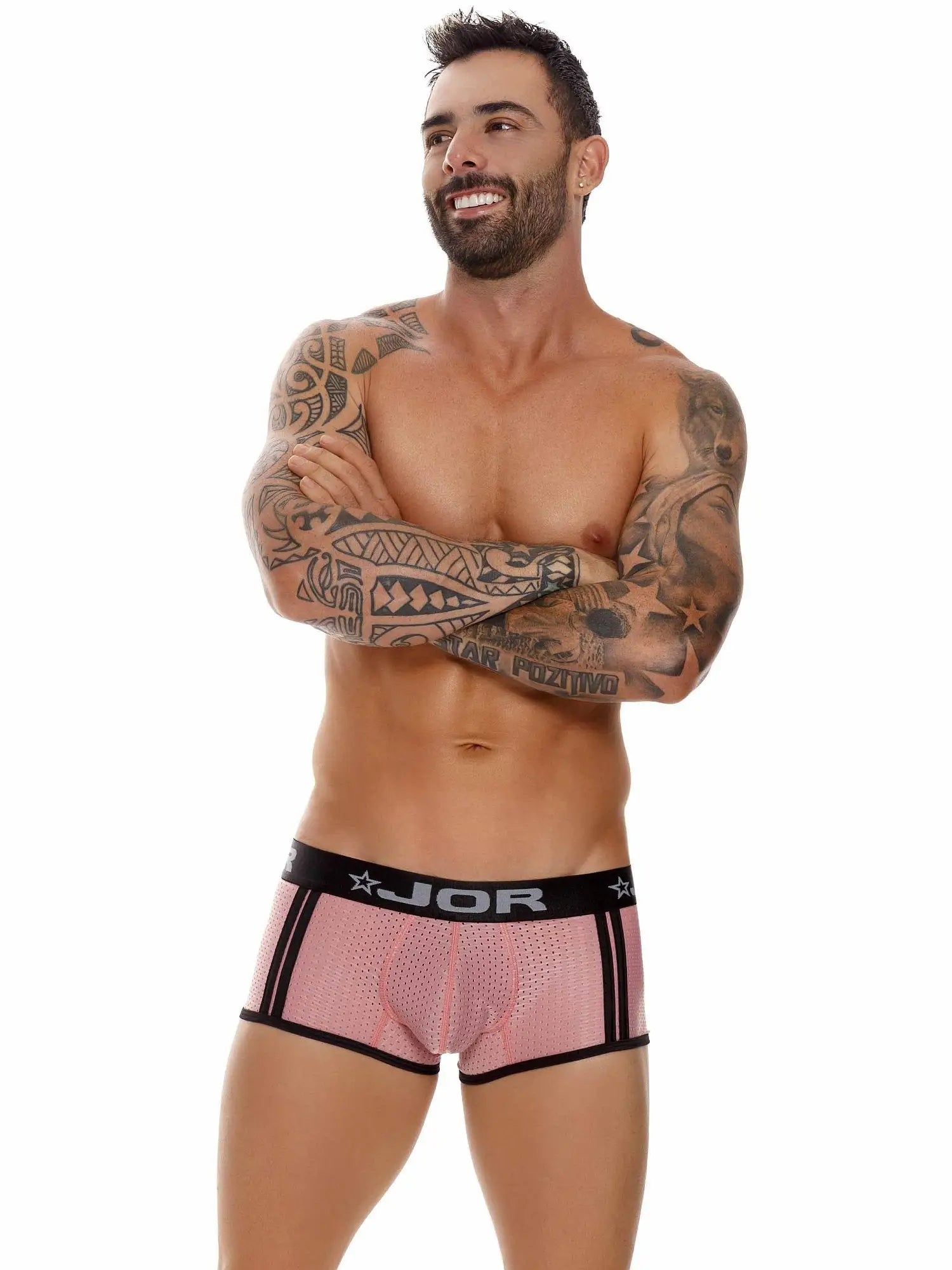 JOR 1634 ELECTRO Boxer Boxershorts - noodosz