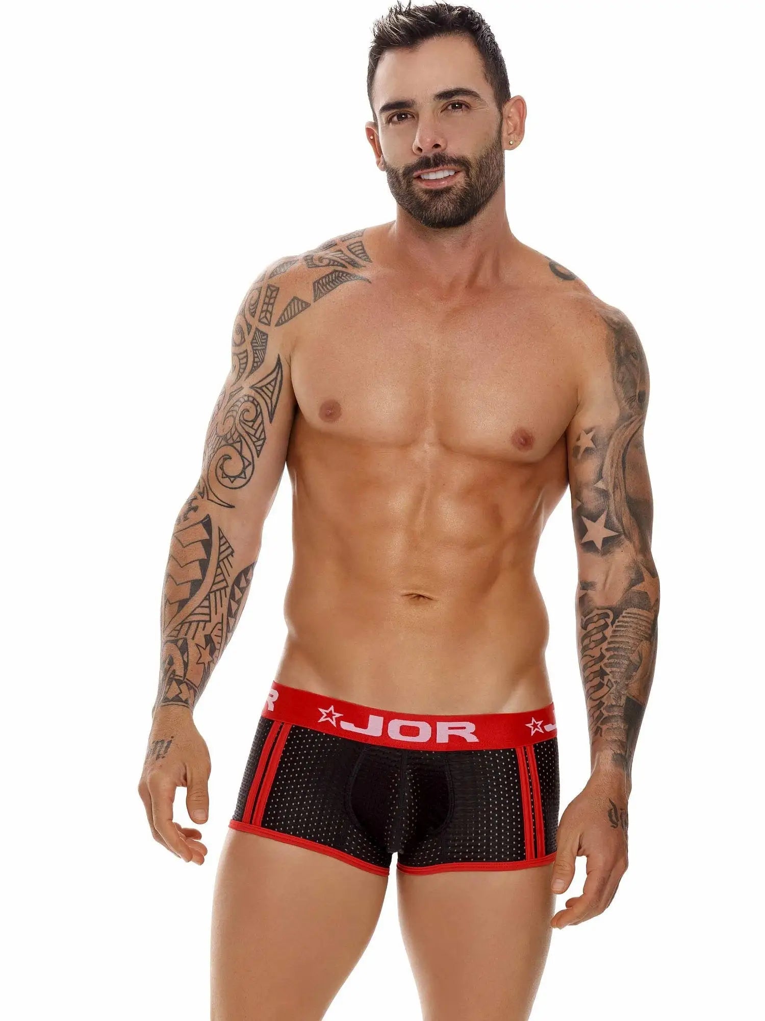 JOR 1634 ELECTRO Boxer Boxershorts - noodosz