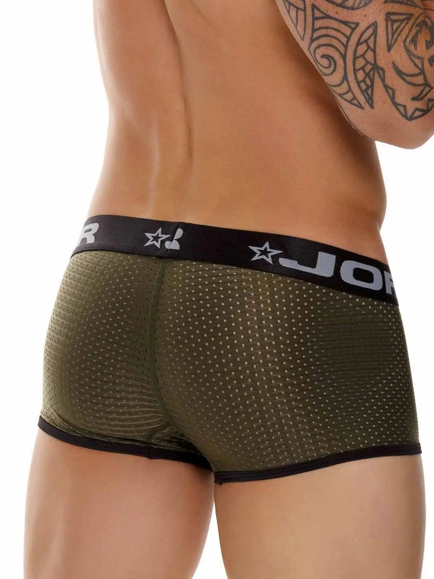 JOR 1634 ELECTRO Boxer Boxershorts - noodosz