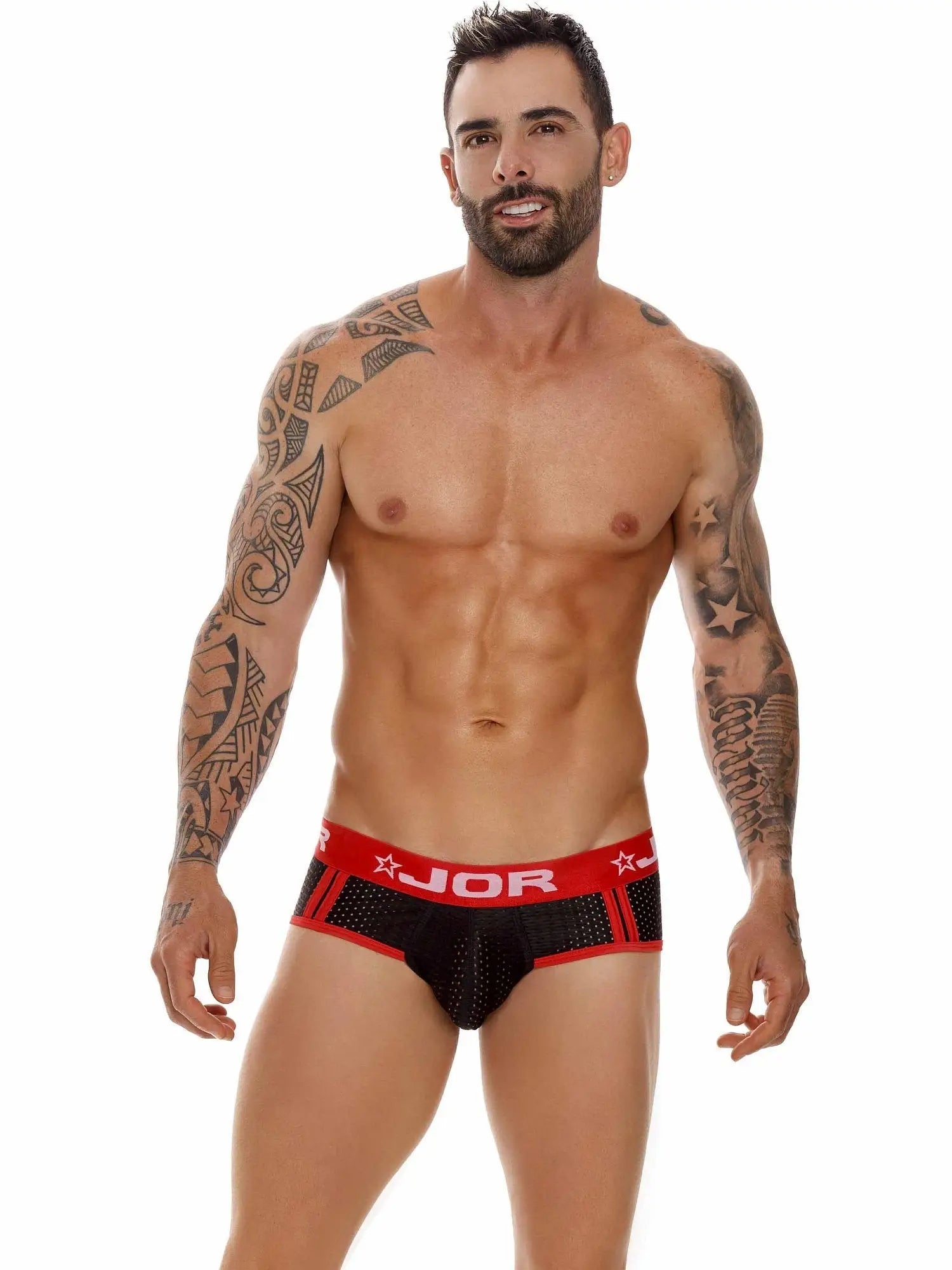 JOR 1635 ELECTRO Slip Unterhose - noodosz