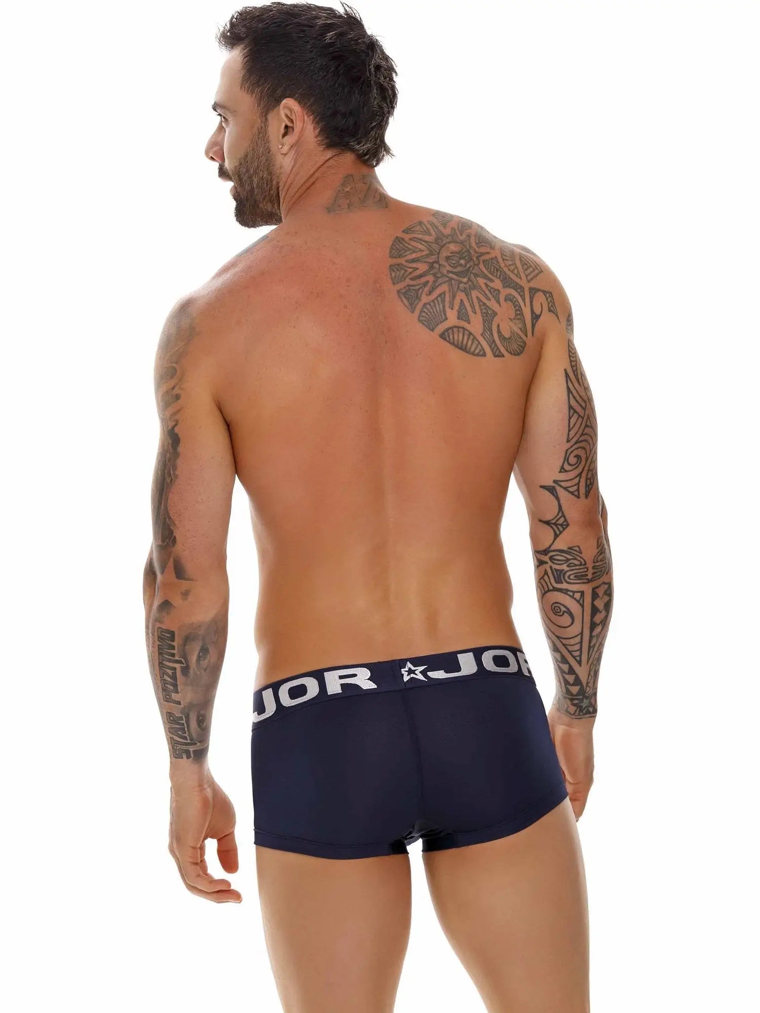 JOR 1638 GALO Boxer Boxershorts - noodosz