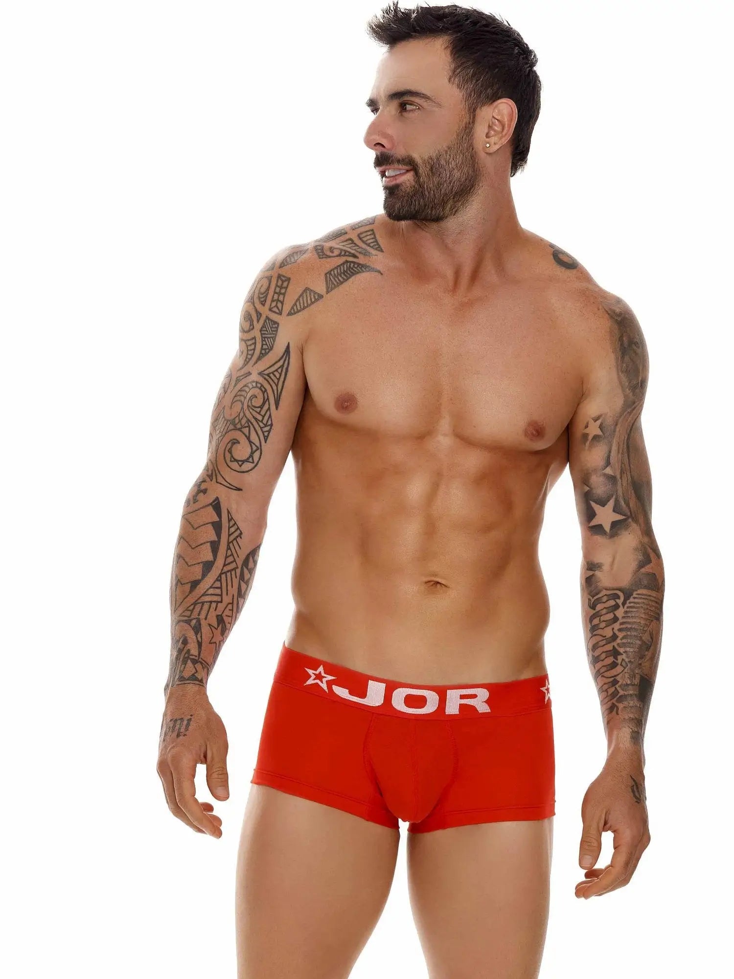 JOR 1638 GALO Boxer Boxershorts - noodosz