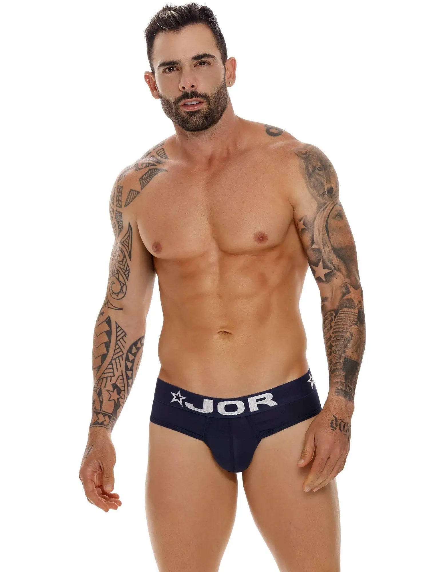 JOR 1639 GALO Slip Unterhose - noodosz