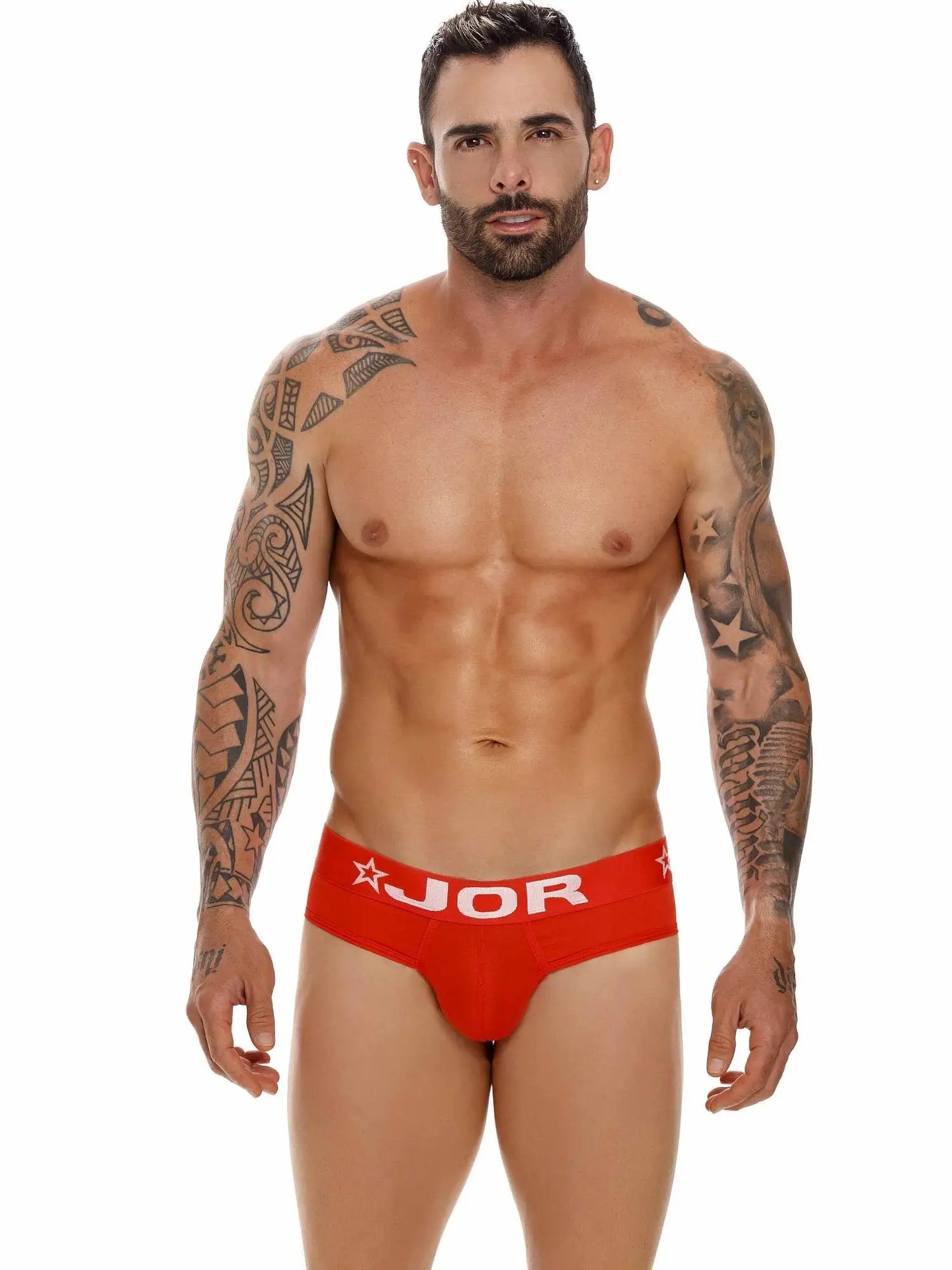 JOR 1639 GALO Slip Unterhose - noodosz JOR 1639 GALO Slip Unterhose Jor Kleidung & Accessoires:Herren:Herrenmode:Unterwäsche nudosz.myshopify.com