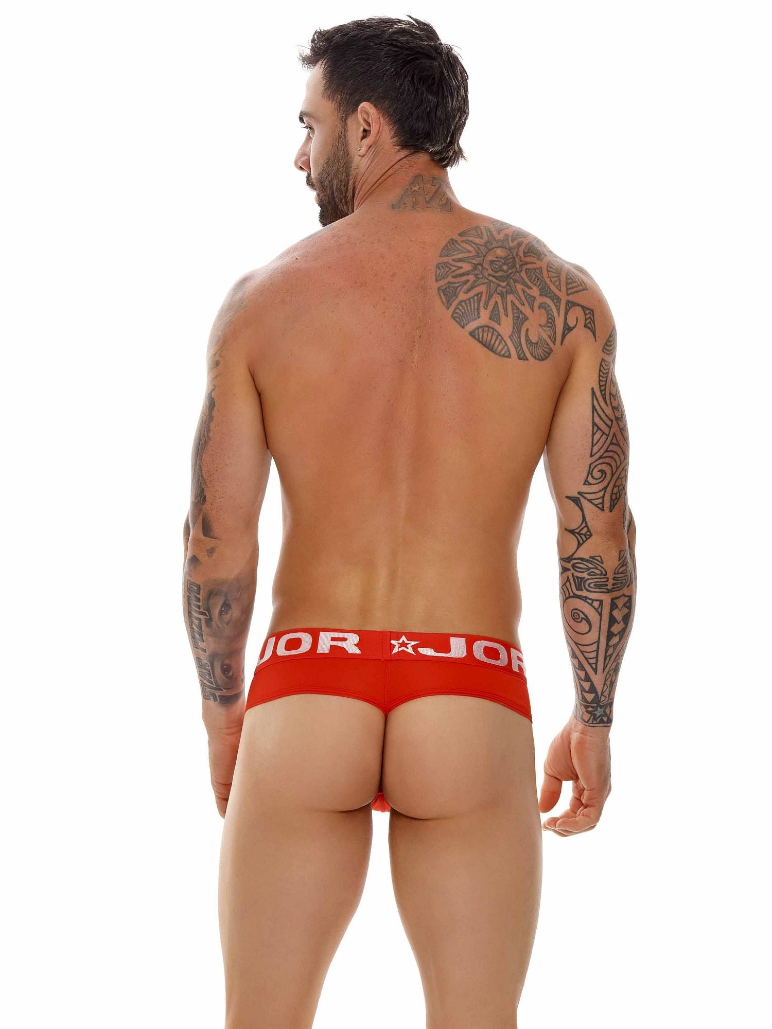 JOR 1641 GALO Thong G - String Slip - noodosz - Jor - Kleidung & Accessoires:Herren:Herrenmode:Unterwäsche