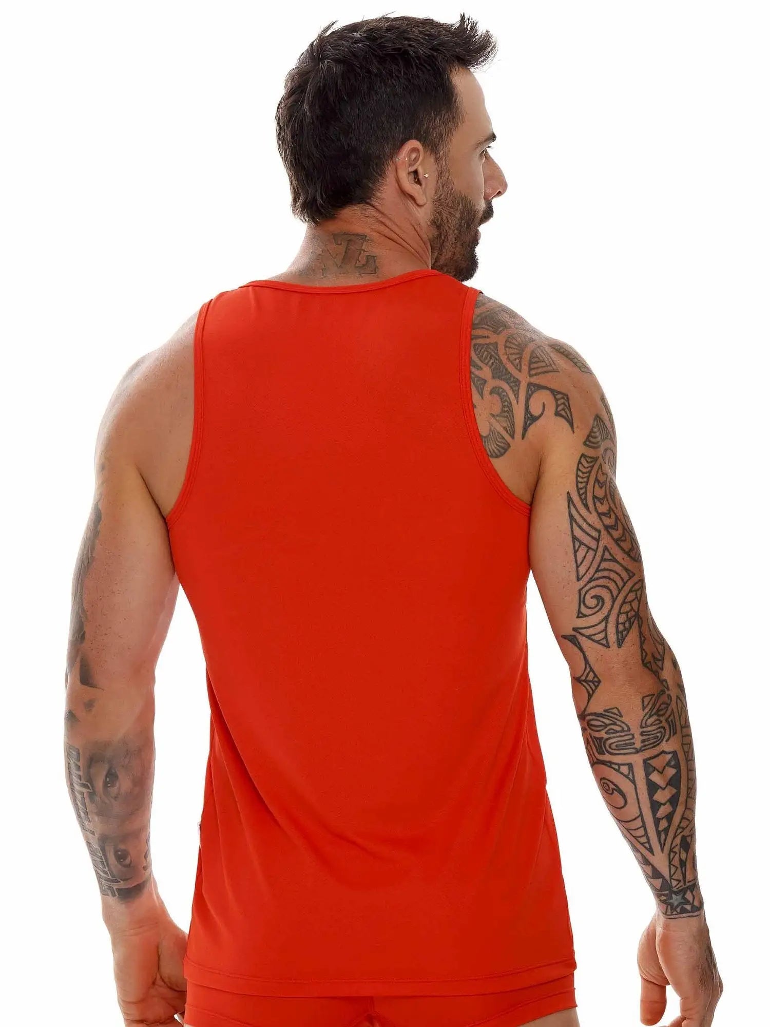 JOR 1642 GALO Tank Top - noodosz