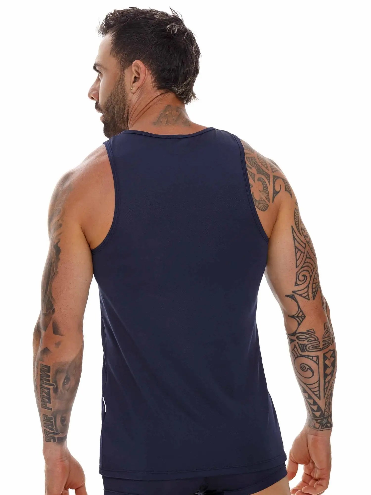 JOR 1642 GALO Tank Top - noodosz