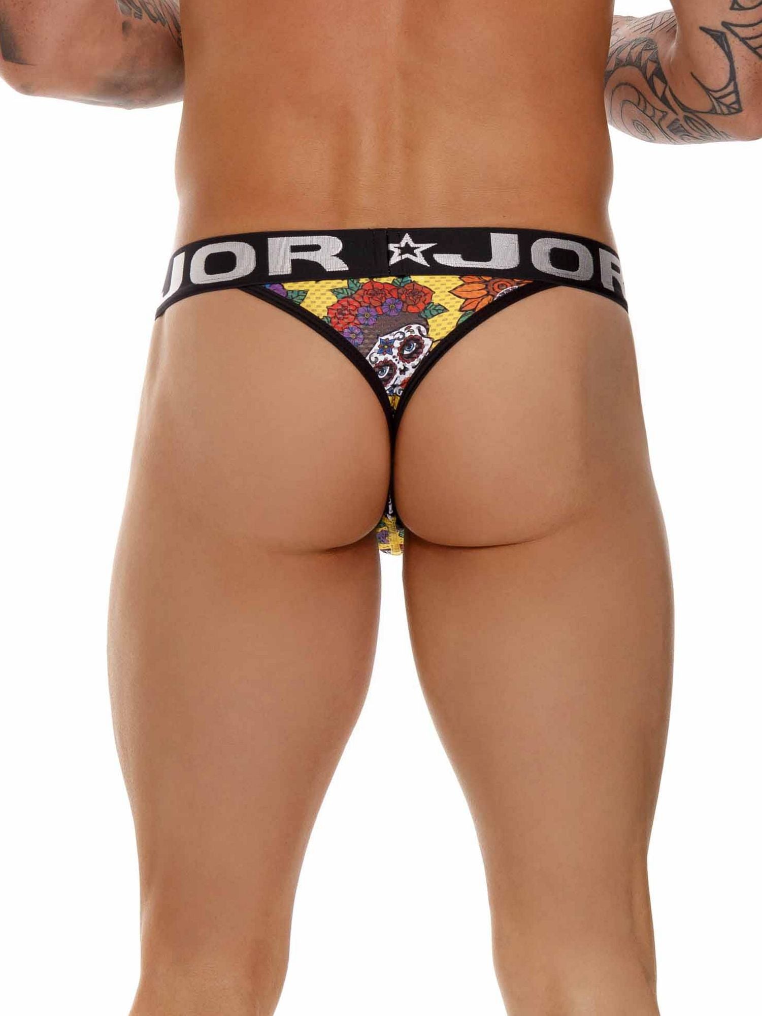 JOR 1651 GUADALUPE Thong G - String Slip - noodosz - Jor - Kleidung & Accessoires:Herren:Herrenmode:Unterwäsche