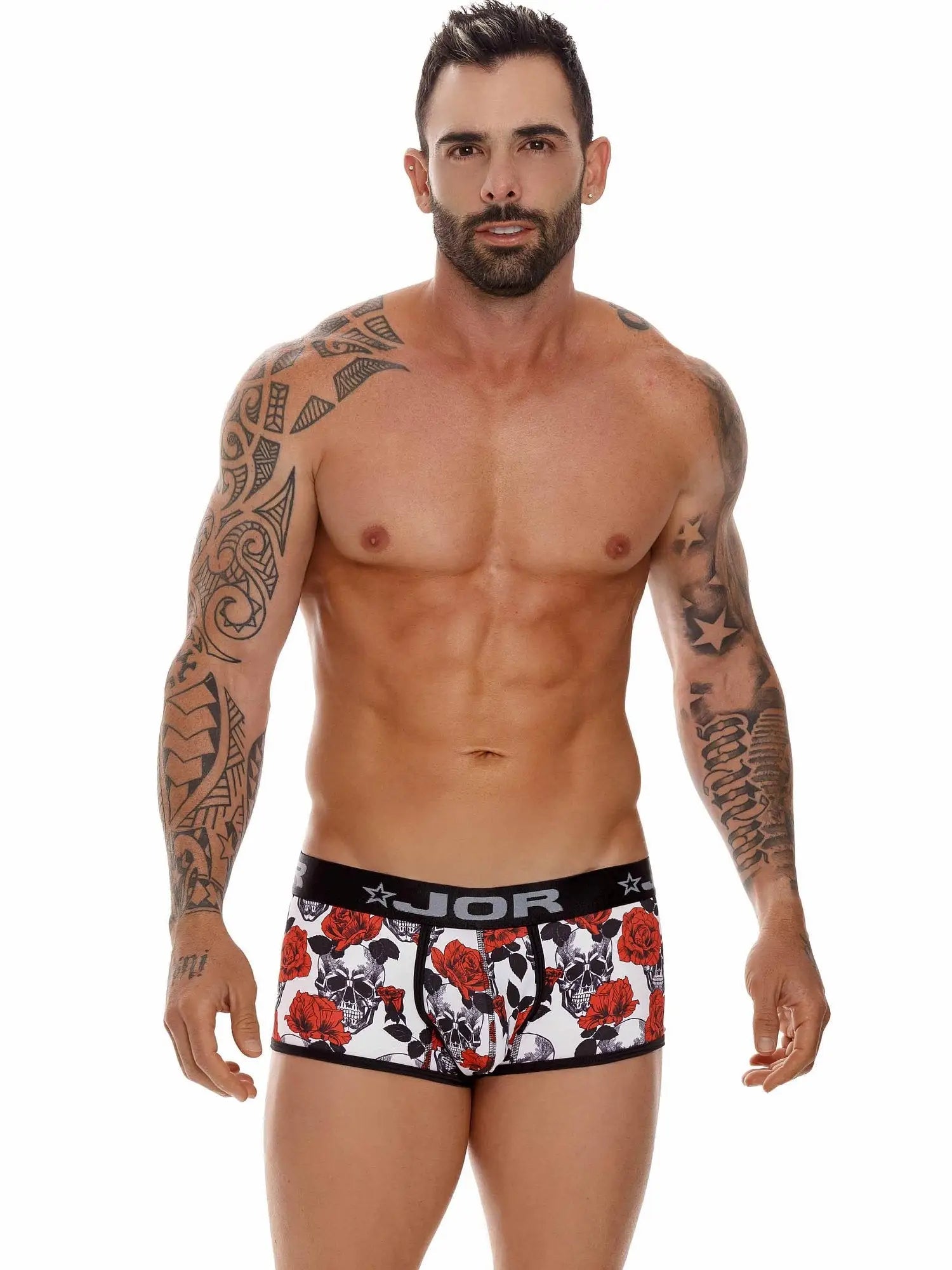 JOR 1658 JALISCO Boxer Boxershorts - noodosz JOR 1658 JALISCO Boxer Boxershorts Jor product_type nudosz.myshopify.com
