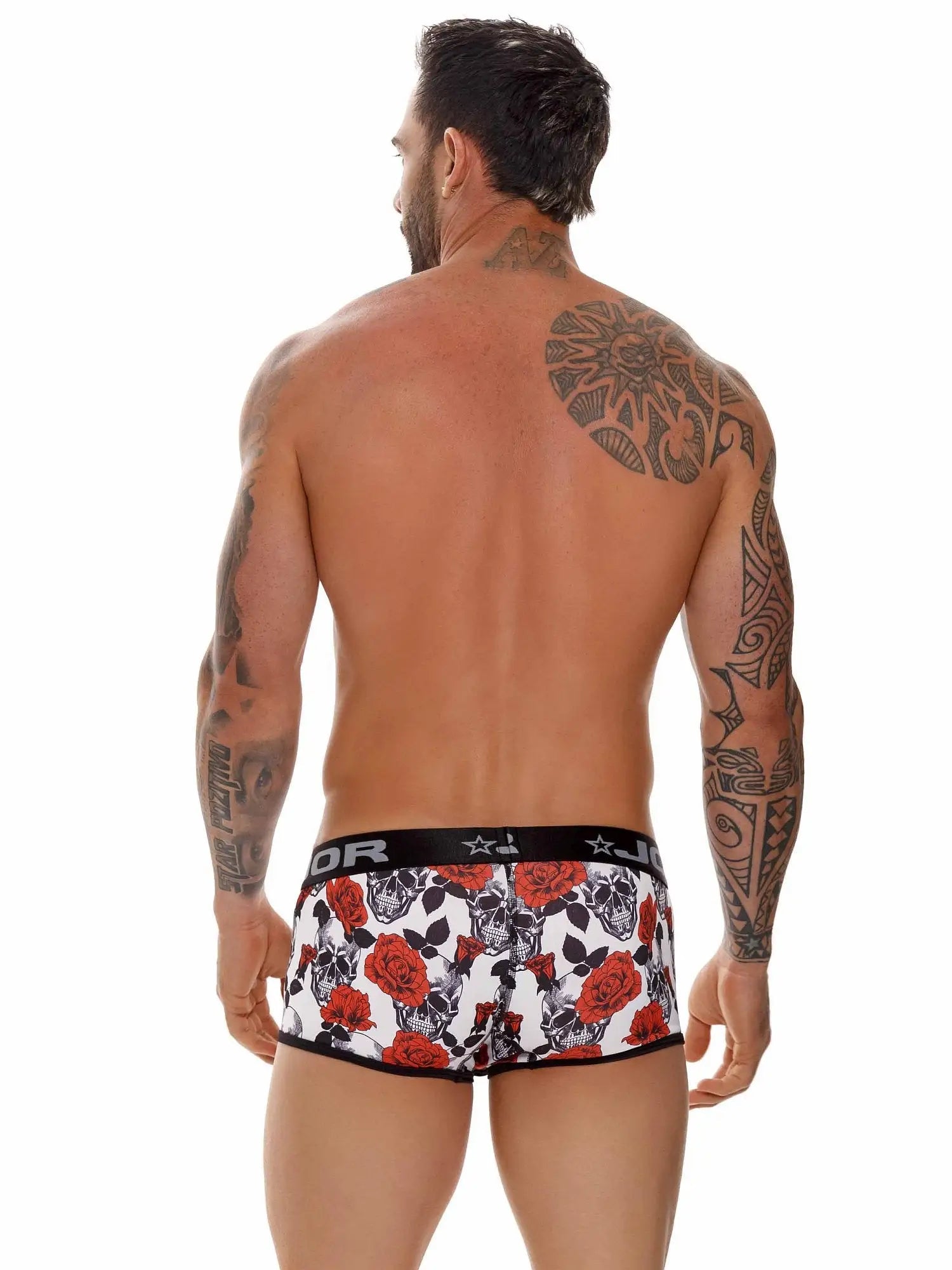 JOR 1658 JALISCO Boxer Boxershorts - noodosz JOR 1658 JALISCO Boxer Boxershorts Jor product_type nudosz.myshopify.com