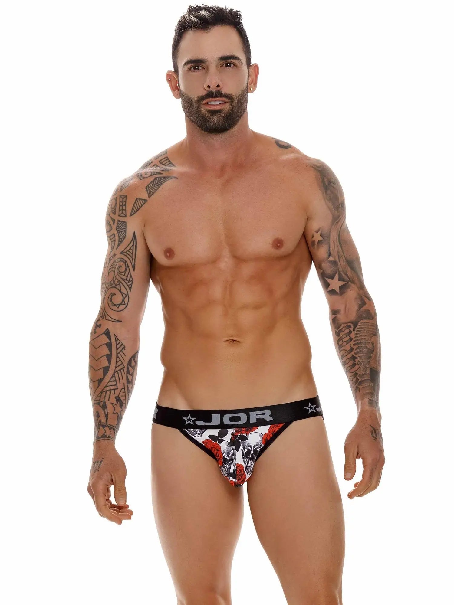 JOR 1660 JALISCO Jock Jockstrap - noodosz