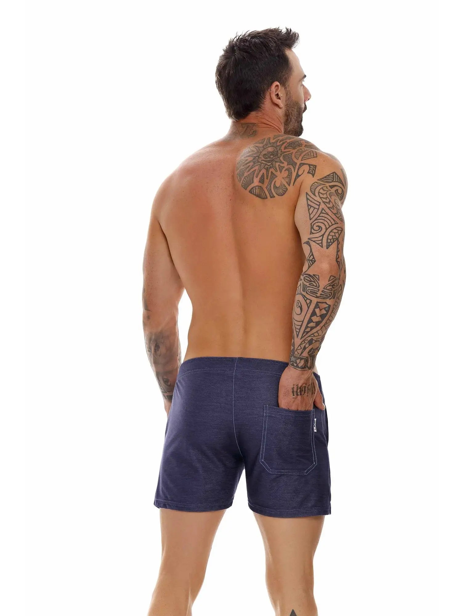 JOR 1688 BOMBAY Shorts Chino Hose Surfershorts - noodosz