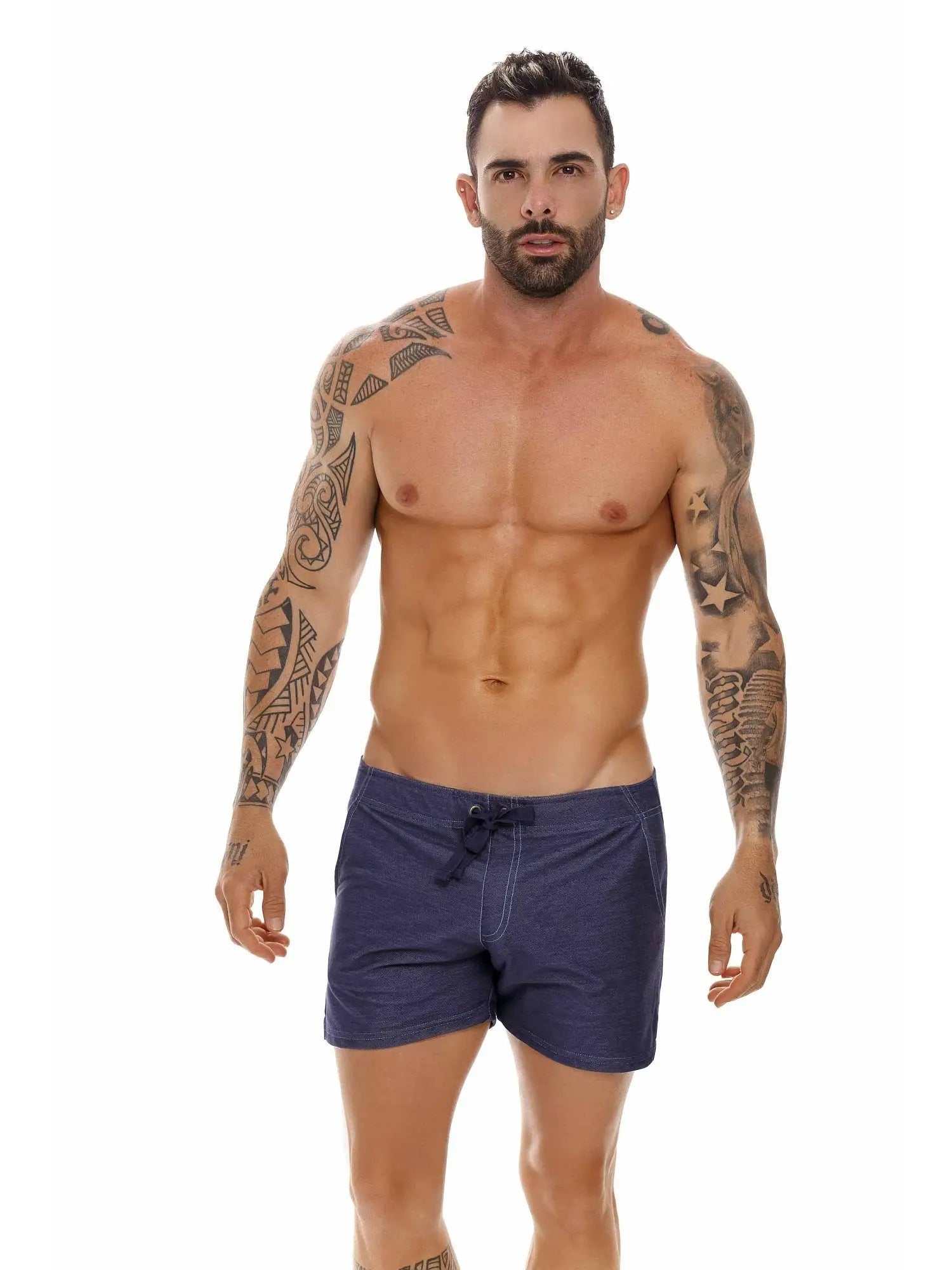 JOR 1688 BOMBAY Shorts Chino Hose Surfershorts - noodosz