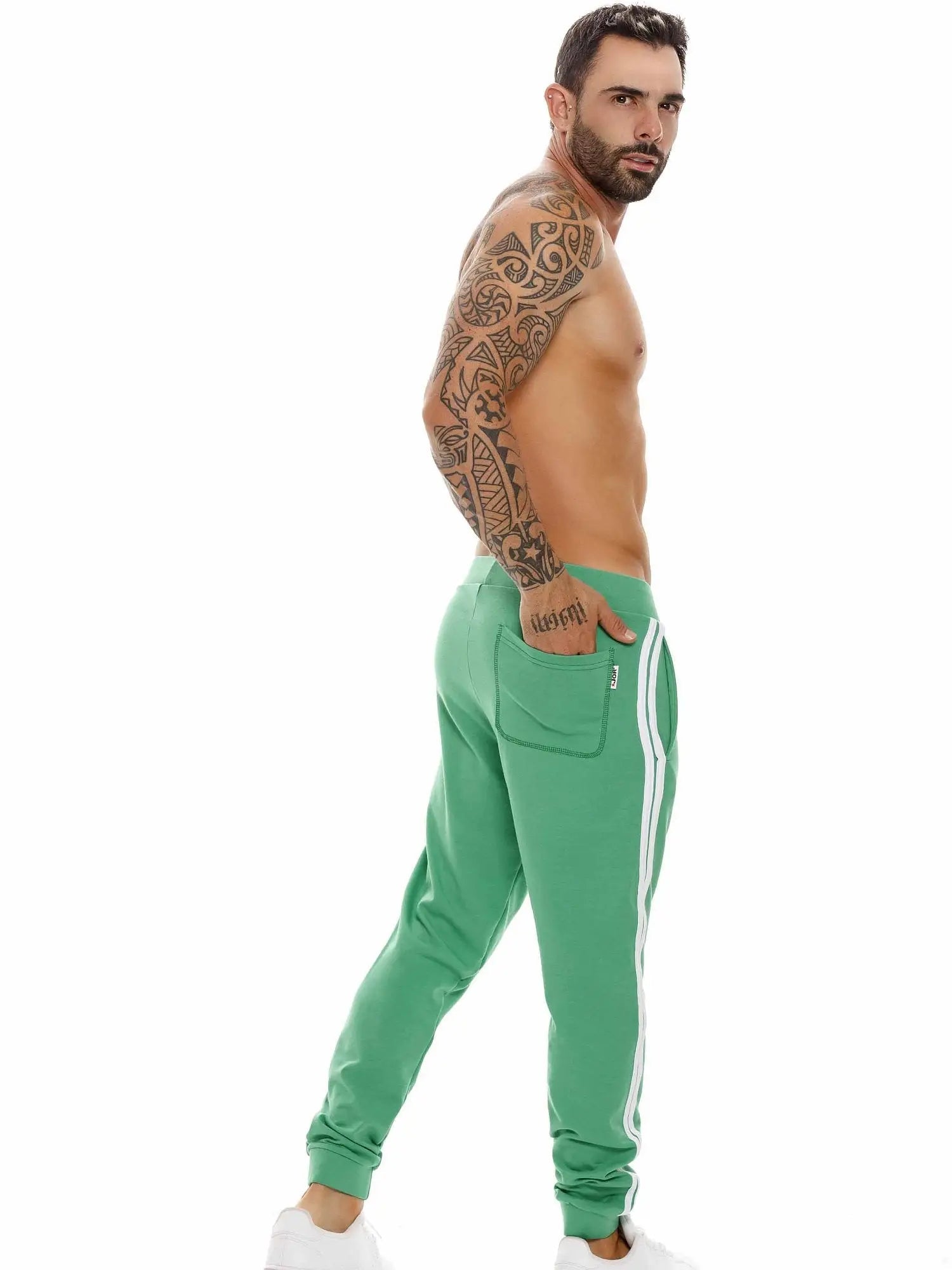 JOR 1694 RIO Herren Sporthose - Trainingshose Loungepant - noodosz