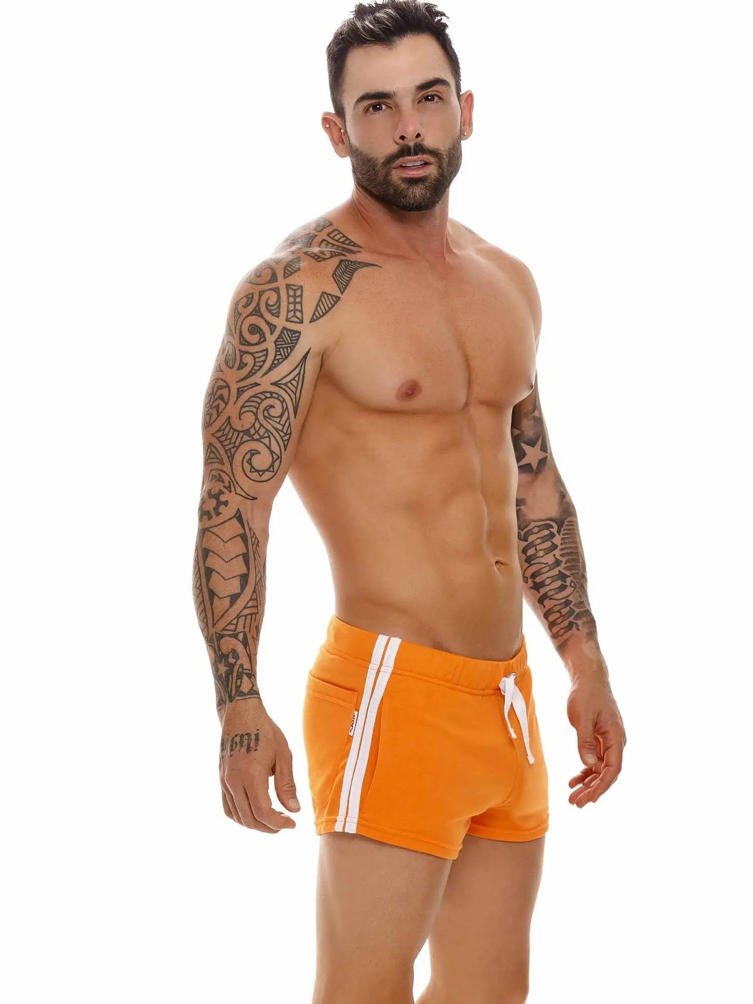 JOR 1696 RIO kurze Sporthose - noodosz