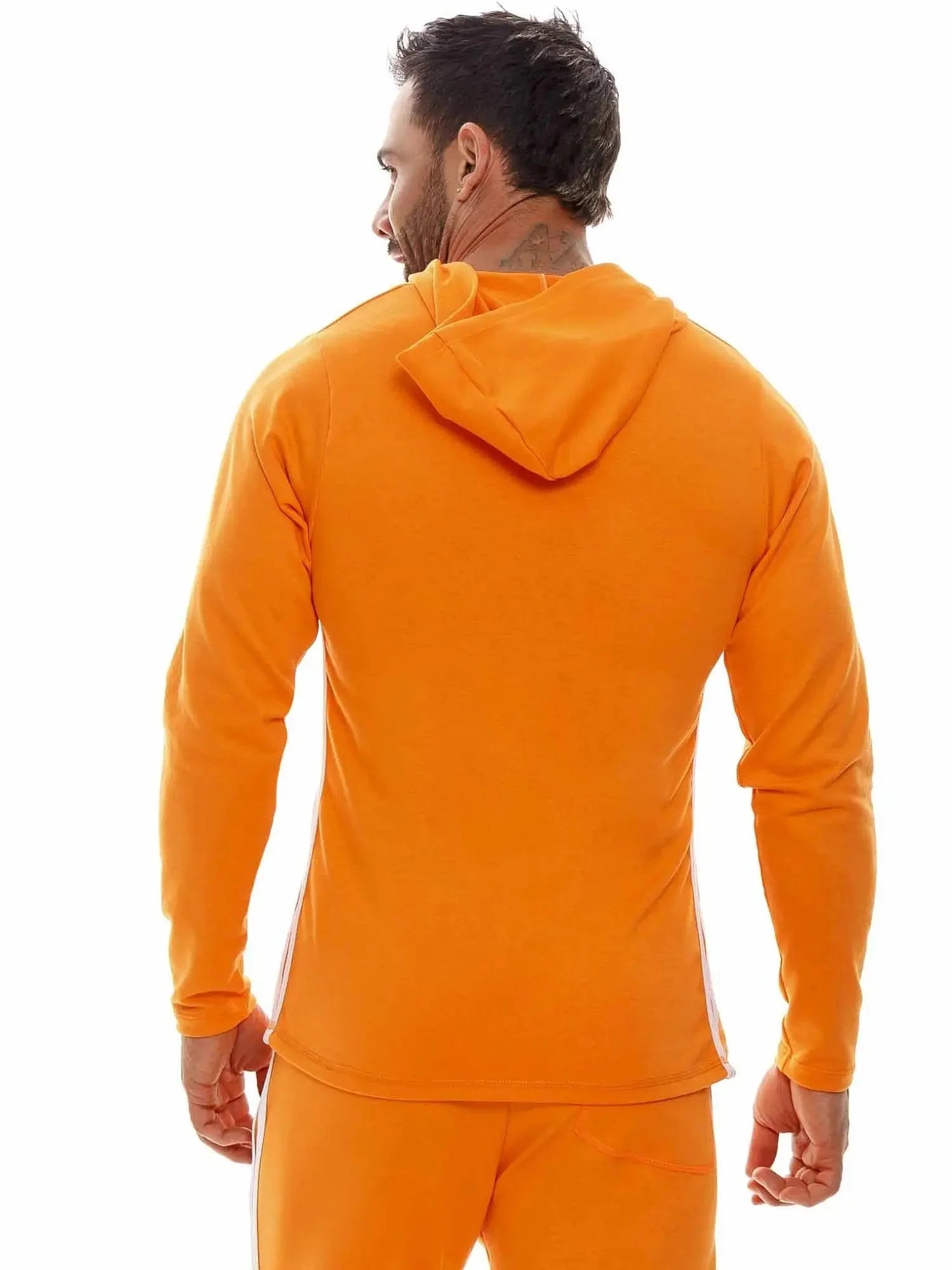 JOR 1697 RIO Hoodie Sweatshirt Kapuzenpulli - Jor - Shop Deutschland Noodosz
