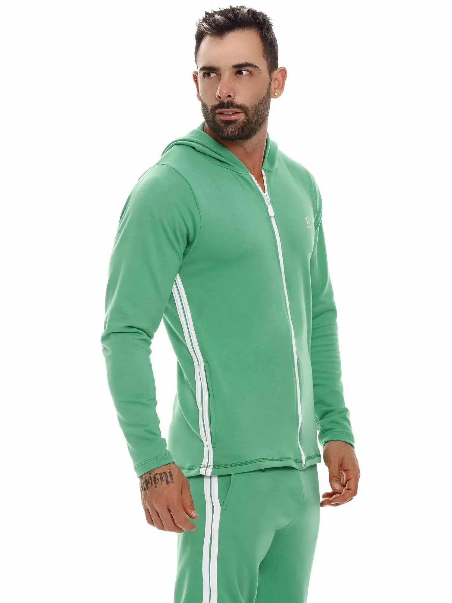 JOR 1697 RIO Hoodie Sweatshirt Kapuzenpulli - Jor - Shop Deutschland Noodosz