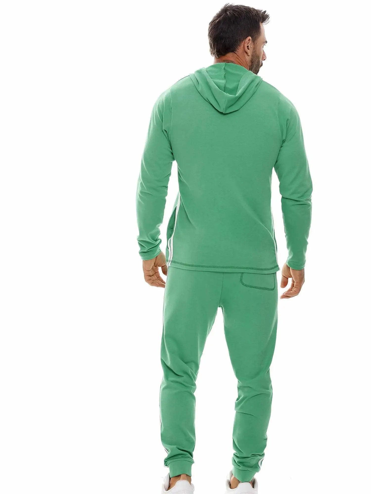 JOR 1697 RIO Hoodie Sweatshirt Kapuzenpulli - noodosz