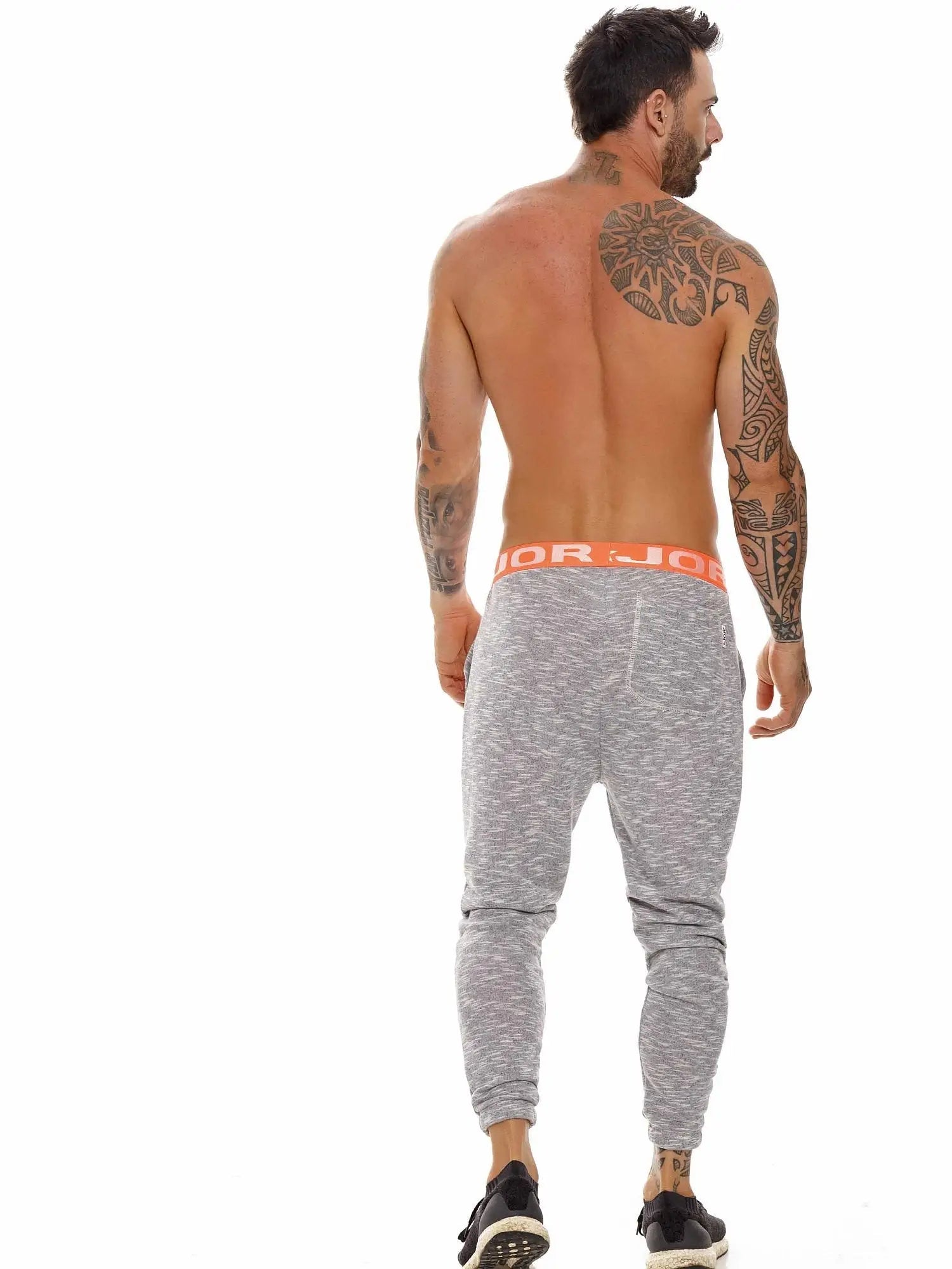 JOR 1699 ENERGY Long Pant Sporthose - noodosz