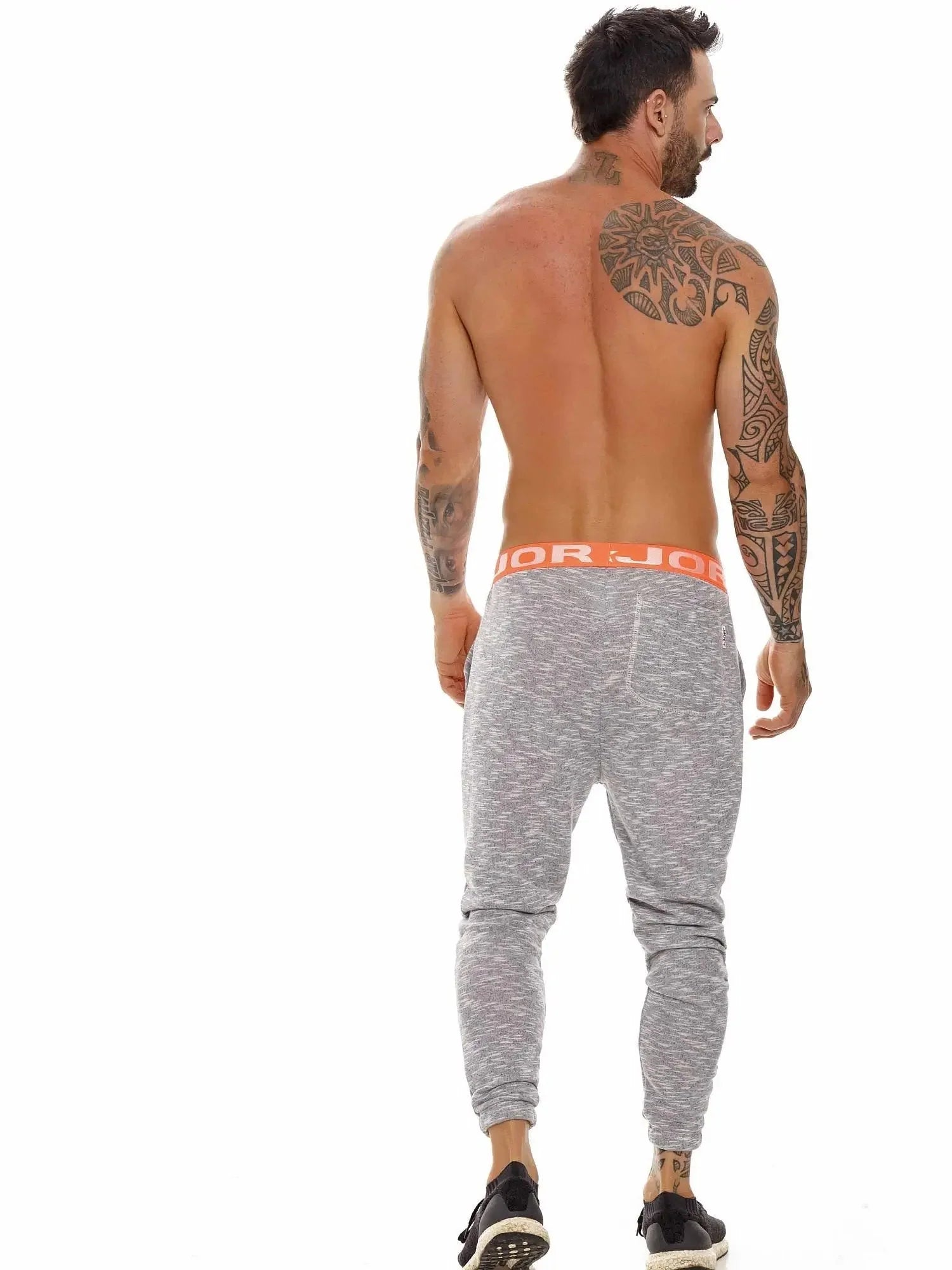 JOR 1699 ENERGY PANT, lange Sporthose, Sweatpant - noodosz