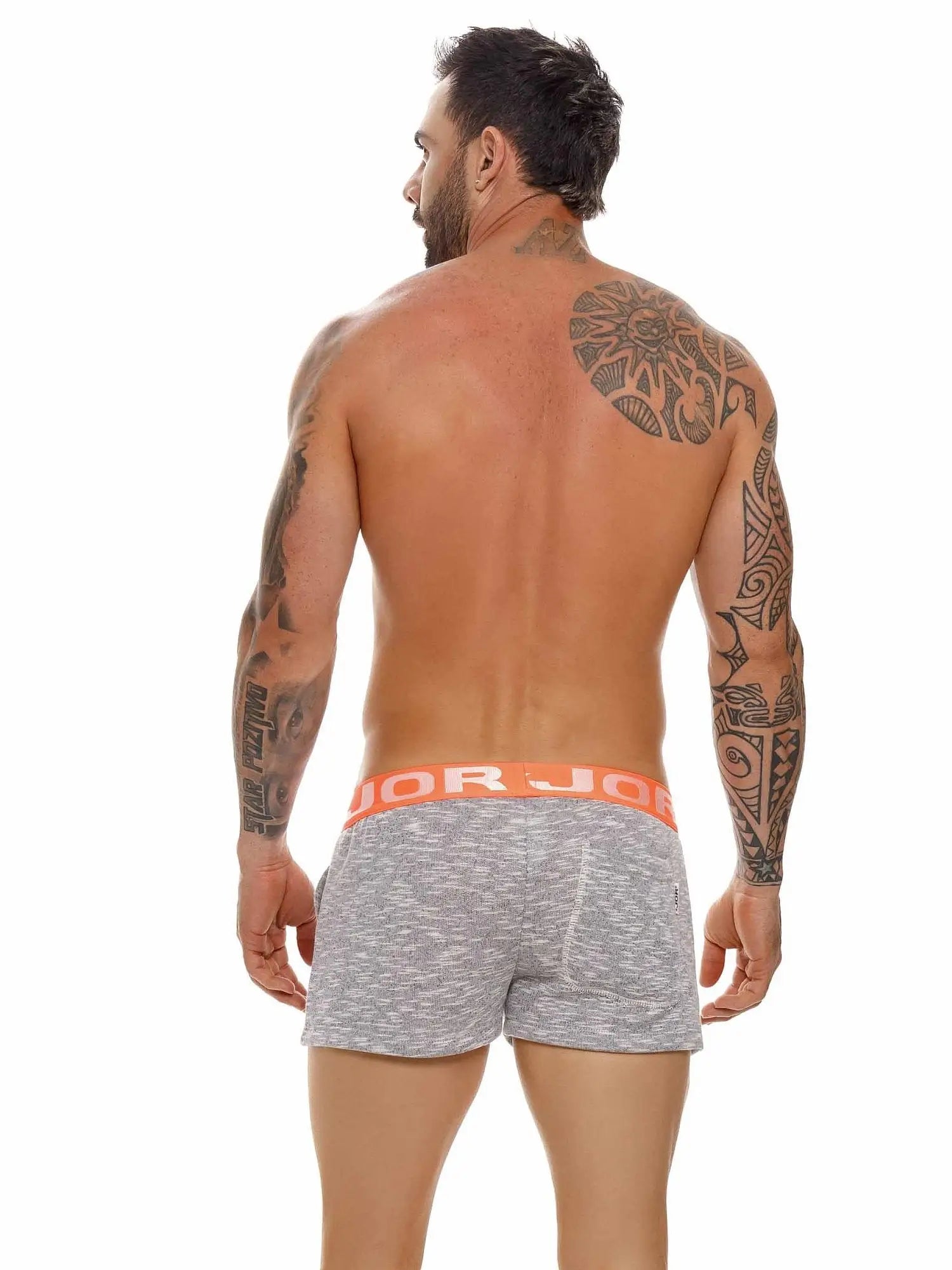 JOR 1700 ENERGY kurze Sporthose Loungepant - noodosz JOR 1700 ENERGY kurze Sporthose Loungepant Jor Kleidung & Accessoires:Herren:Herrenmode:Fitnessmode:Lange Sporthosen nudosz.myshopify.com