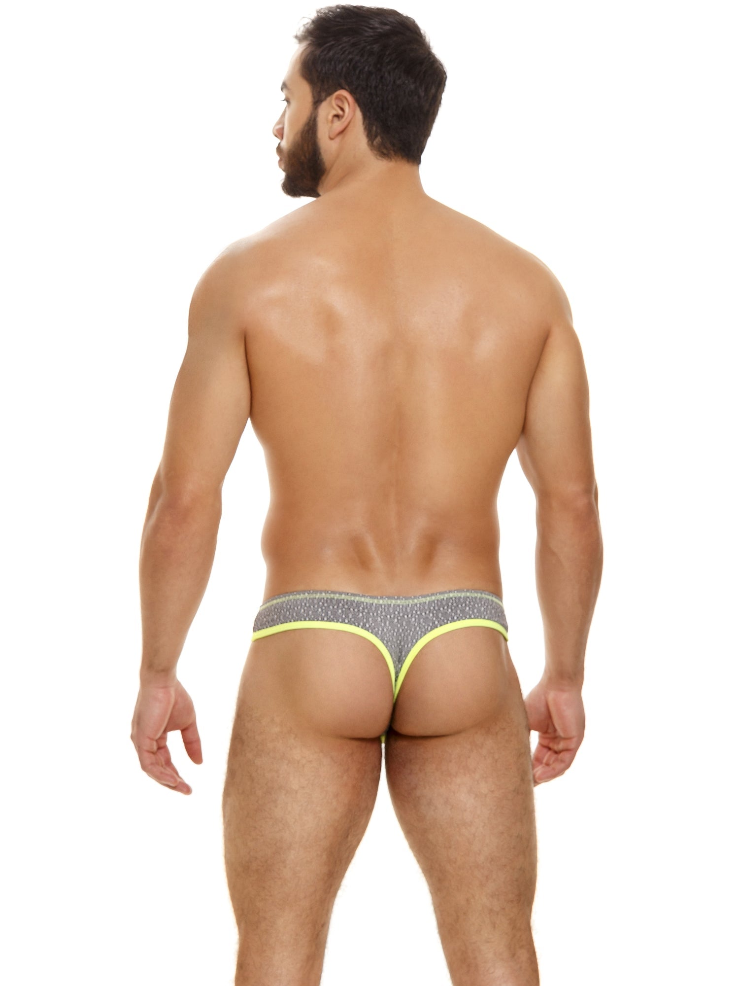 JOR 1716 MARCUS Thong G-String - noodosz JOR 1716 MARCUS Thong G-String Jor Kleidung & Accessoires:Herren:Herrenmode:Unterwäsche nudosz.myshopify.com