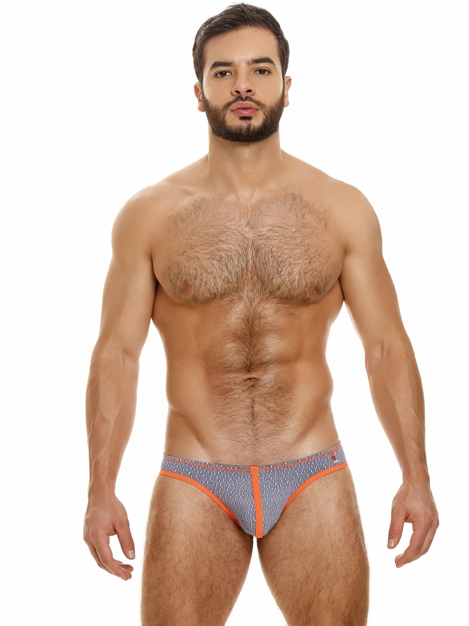 JOR 1716 MARCUS Thong G-String - noodosz JOR 1716 MARCUS Thong G-String Jor Kleidung & Accessoires:Herren:Herrenmode:Unterwäsche nudosz.myshopify.com