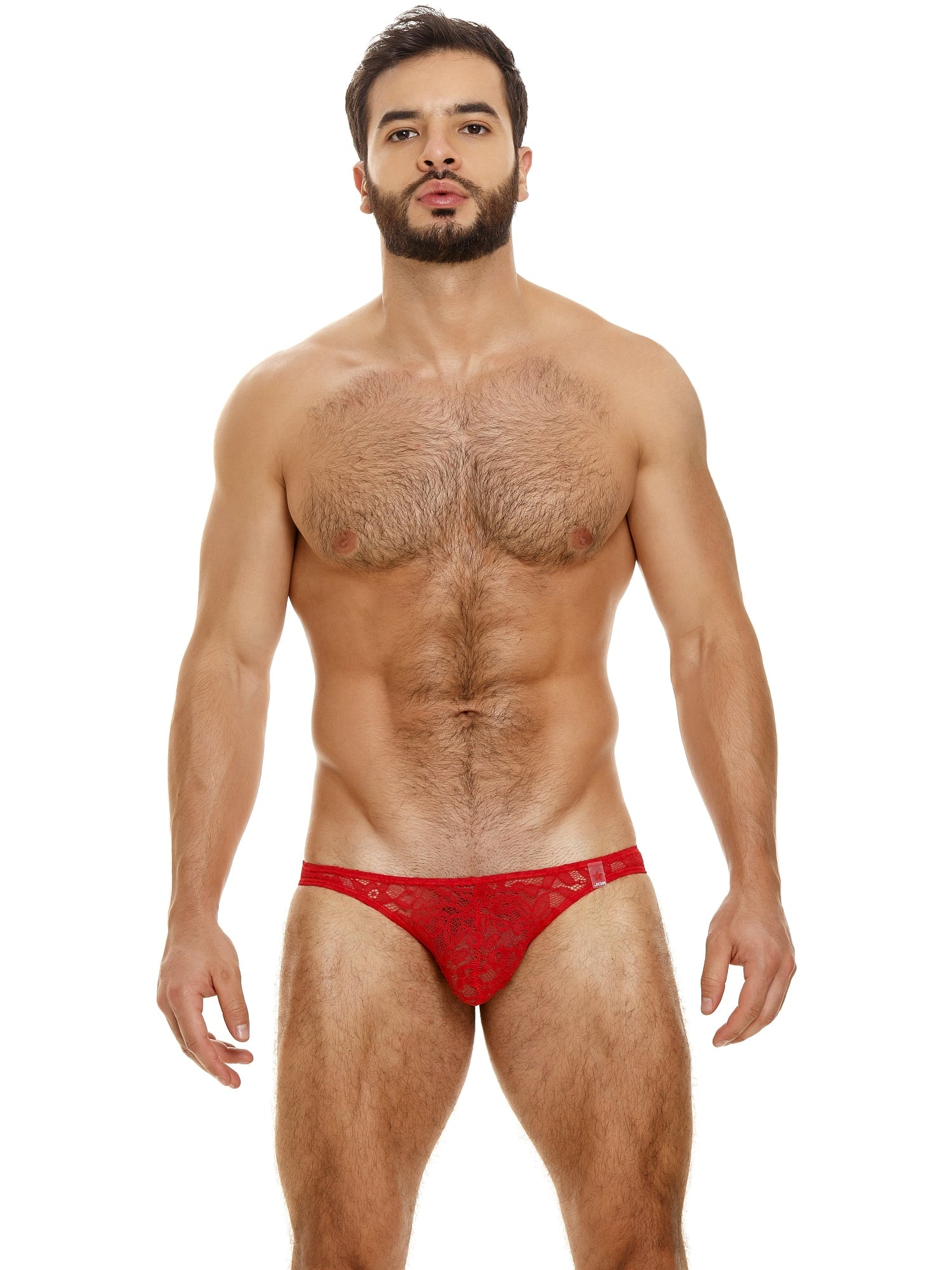 JOR 1717 HORUS Unterhose Slip - noodosz