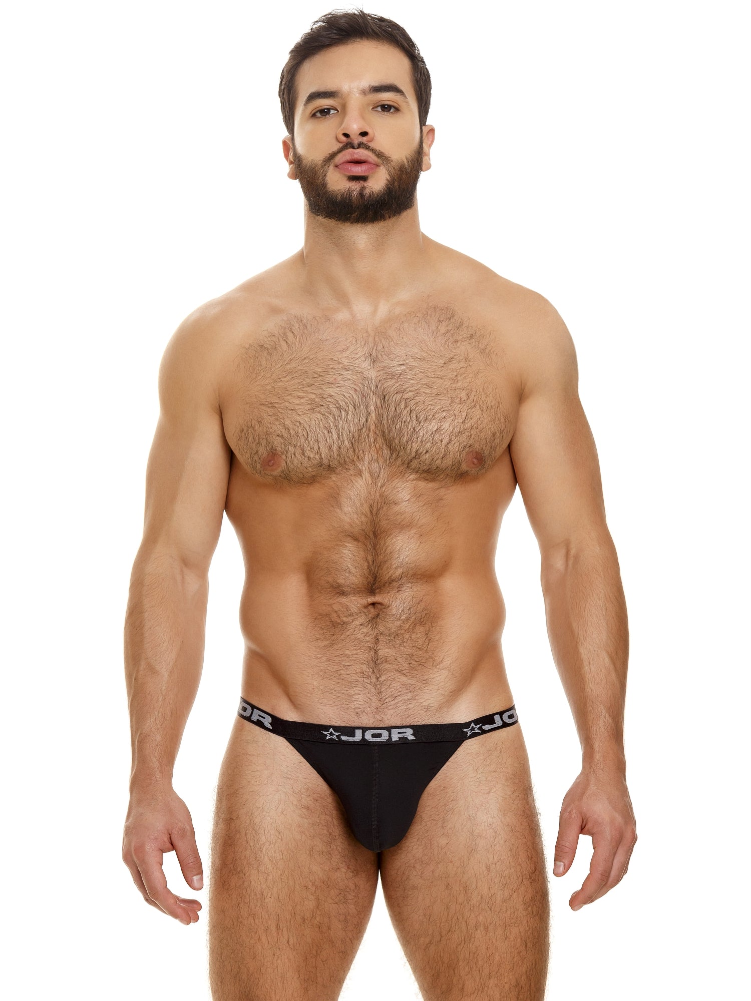 JOR 1723 ROMEO Thong G-String Slip - noodosz JOR 1723 ROMEO Thong G-String Slip Jor Kleidung & Accessoires:Herren:Herrenmode:Unterwäsche nudosz.myshopify.com