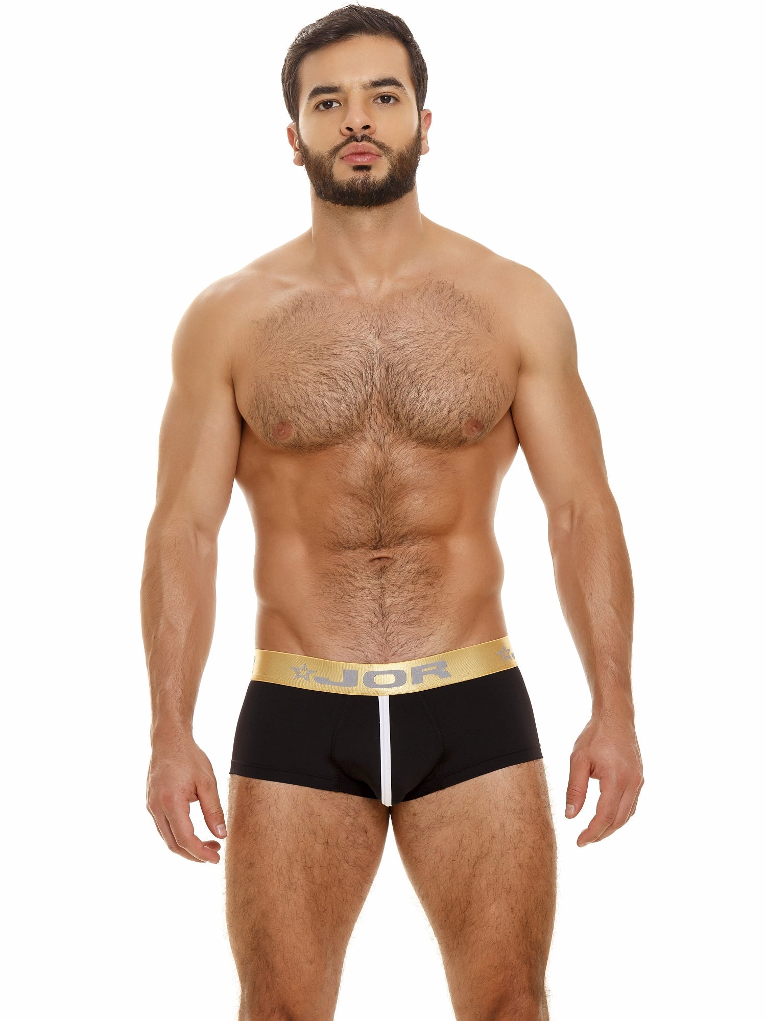 JOR 1724 Boxer Boxershorts - noodosz