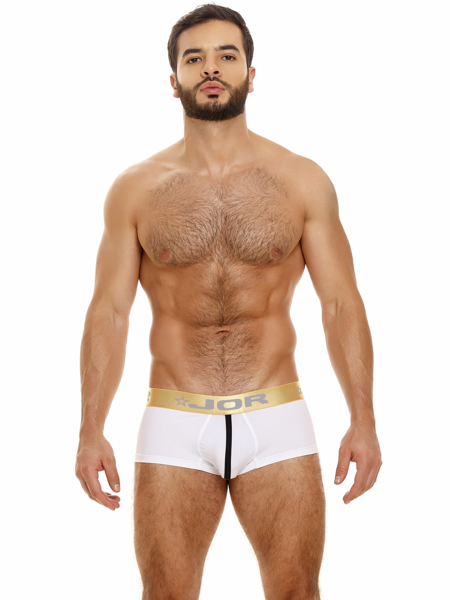 JOR 1724 Boxer Boxershorts - noodosz