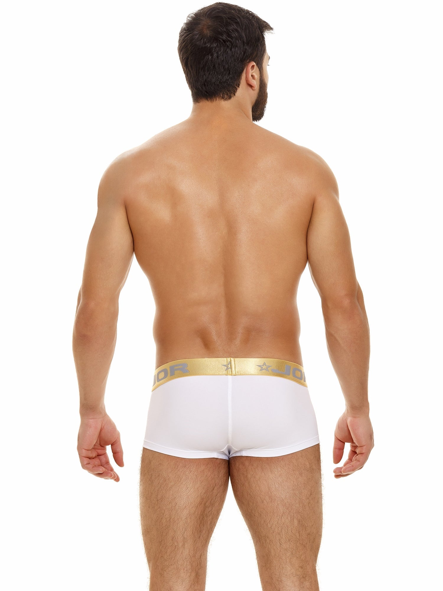 JOR 1724 Boxer Boxershorts - noodosz